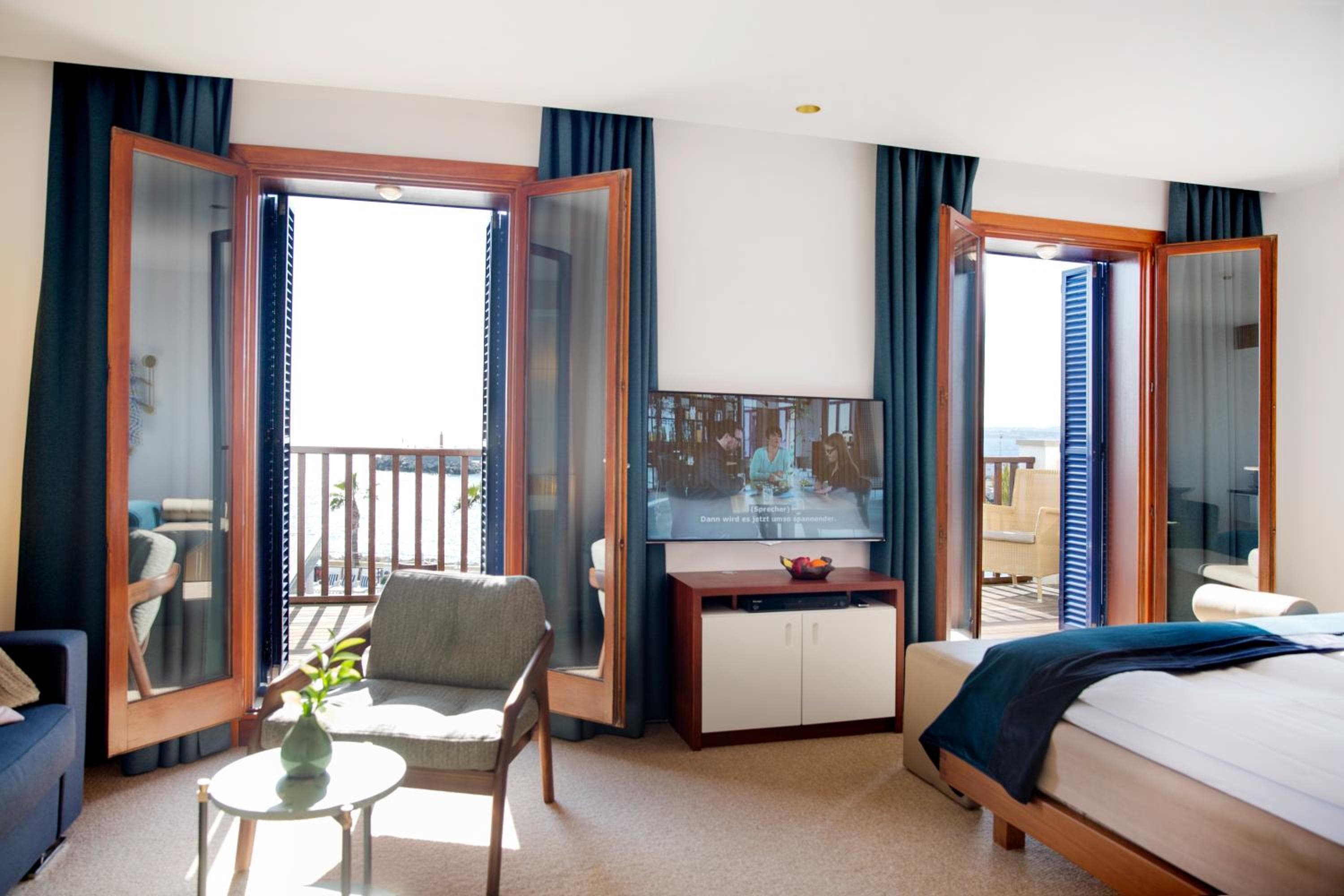 Portixol Hotel & Restaurant — 16
