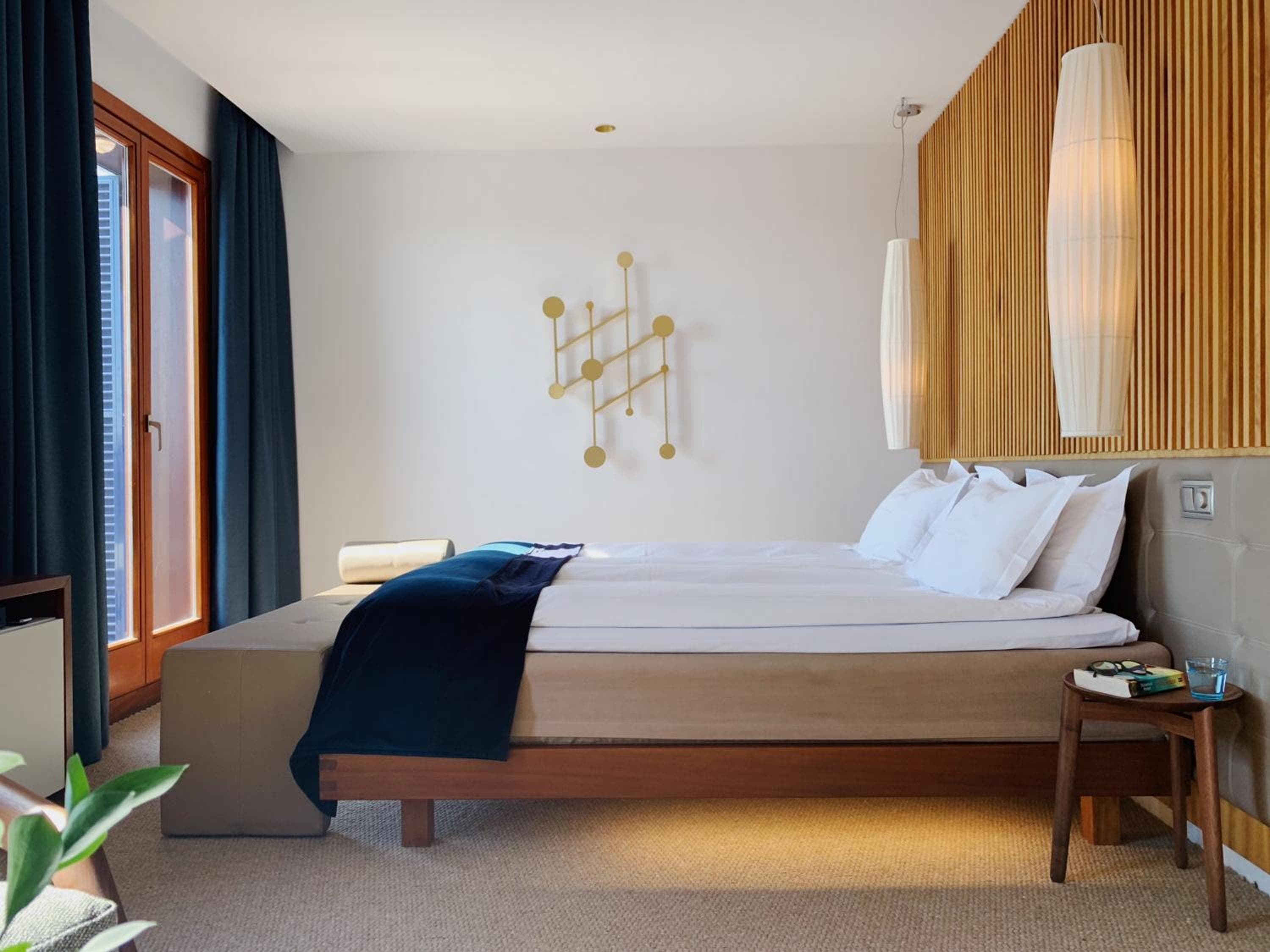 Portixol Hotel & Restaurant — 17