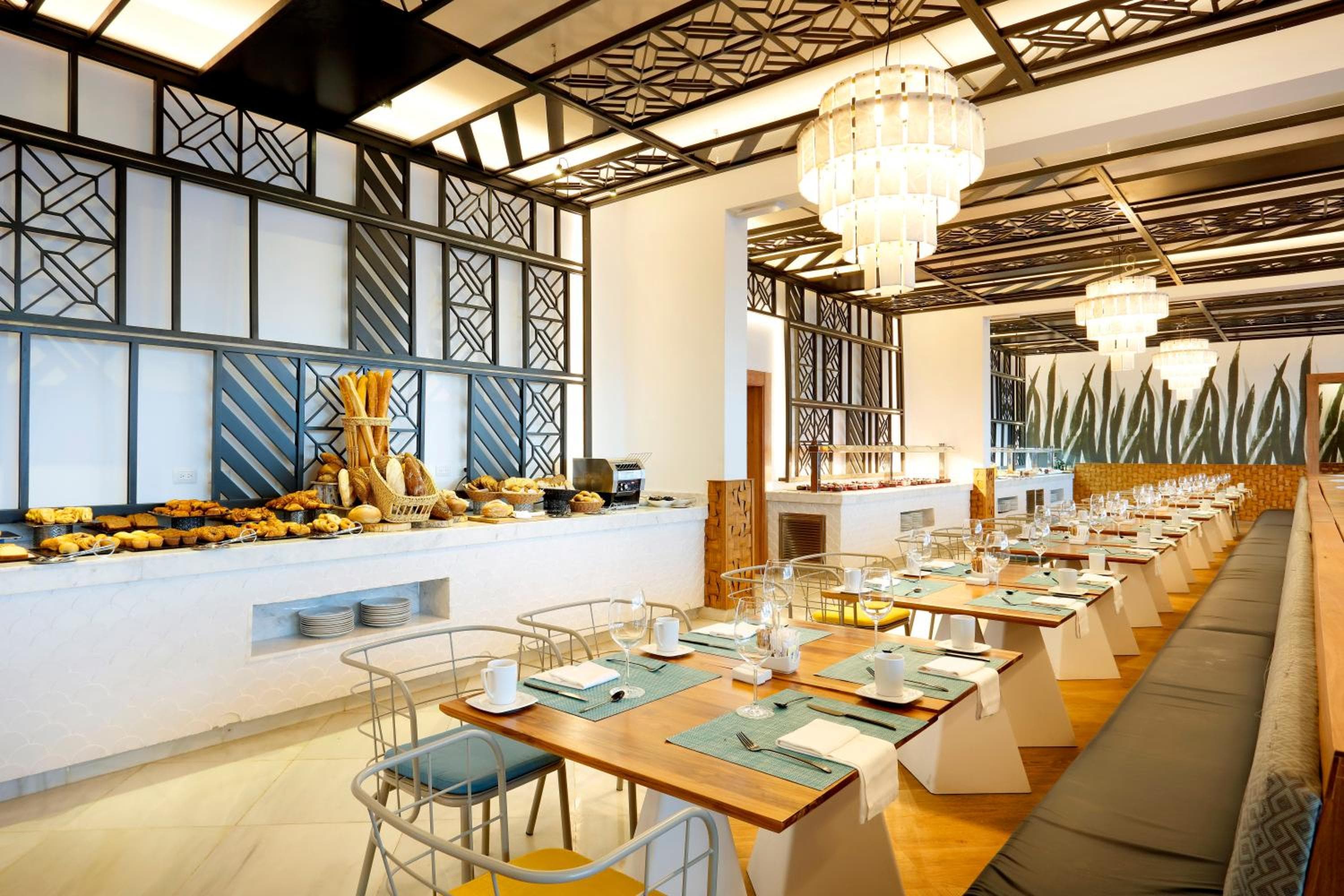 TRS Turquesa Hotel - Adults Only - All Inclusive — 30