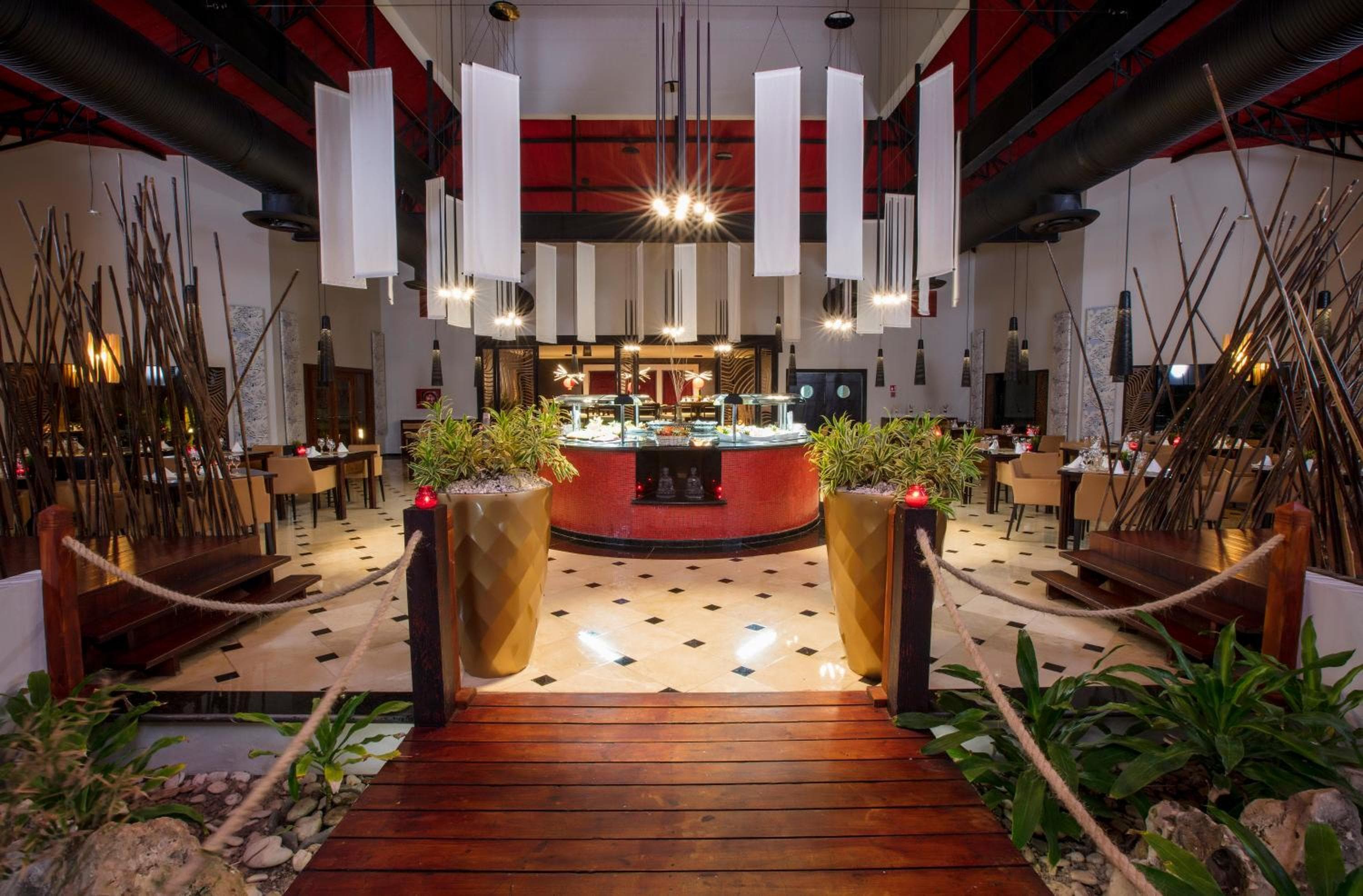 TRS Turquesa Hotel - Adults Only - All Inclusive — 28
