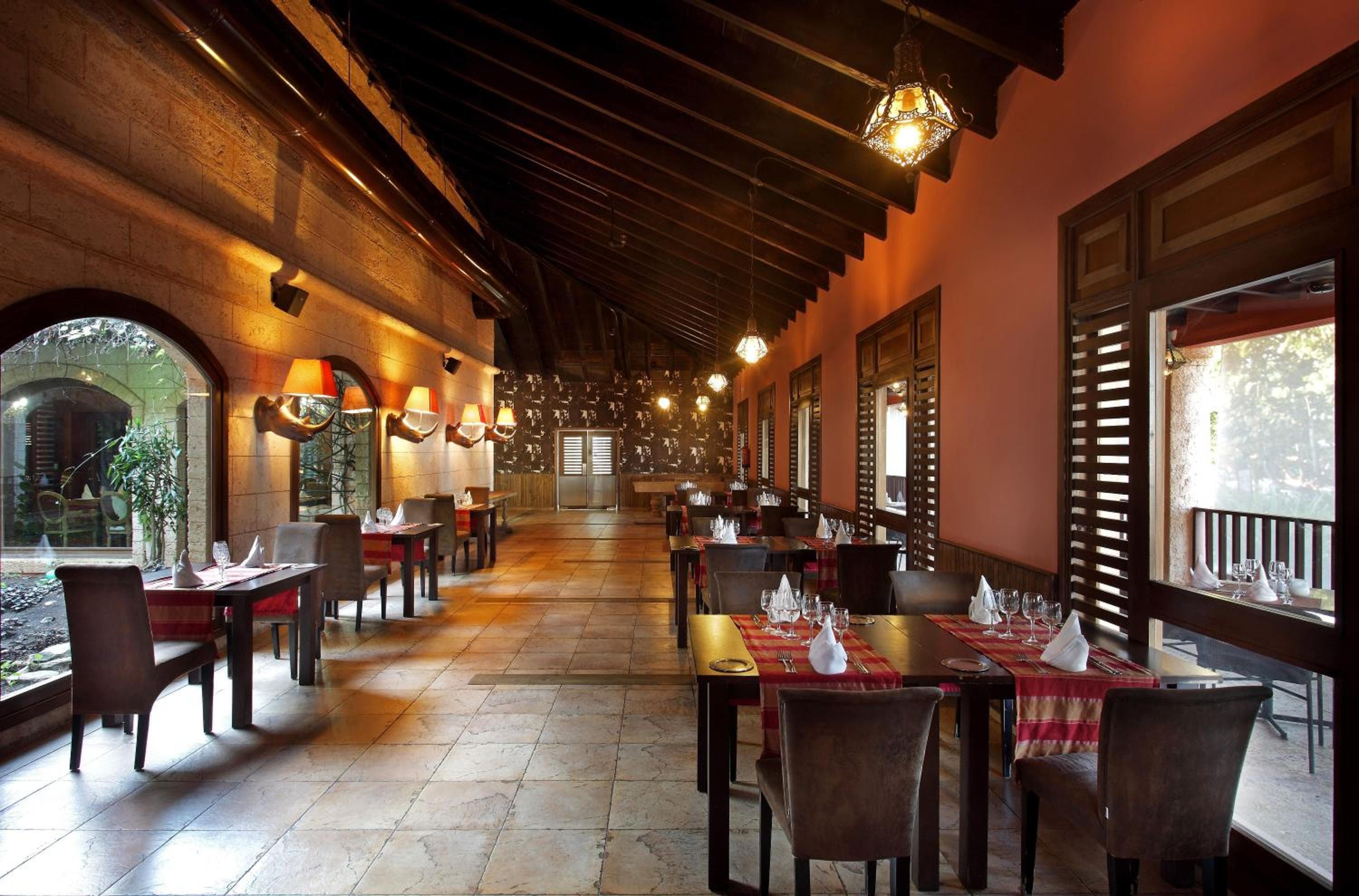 TRS Turquesa Hotel - Adults Only - All Inclusive — 26