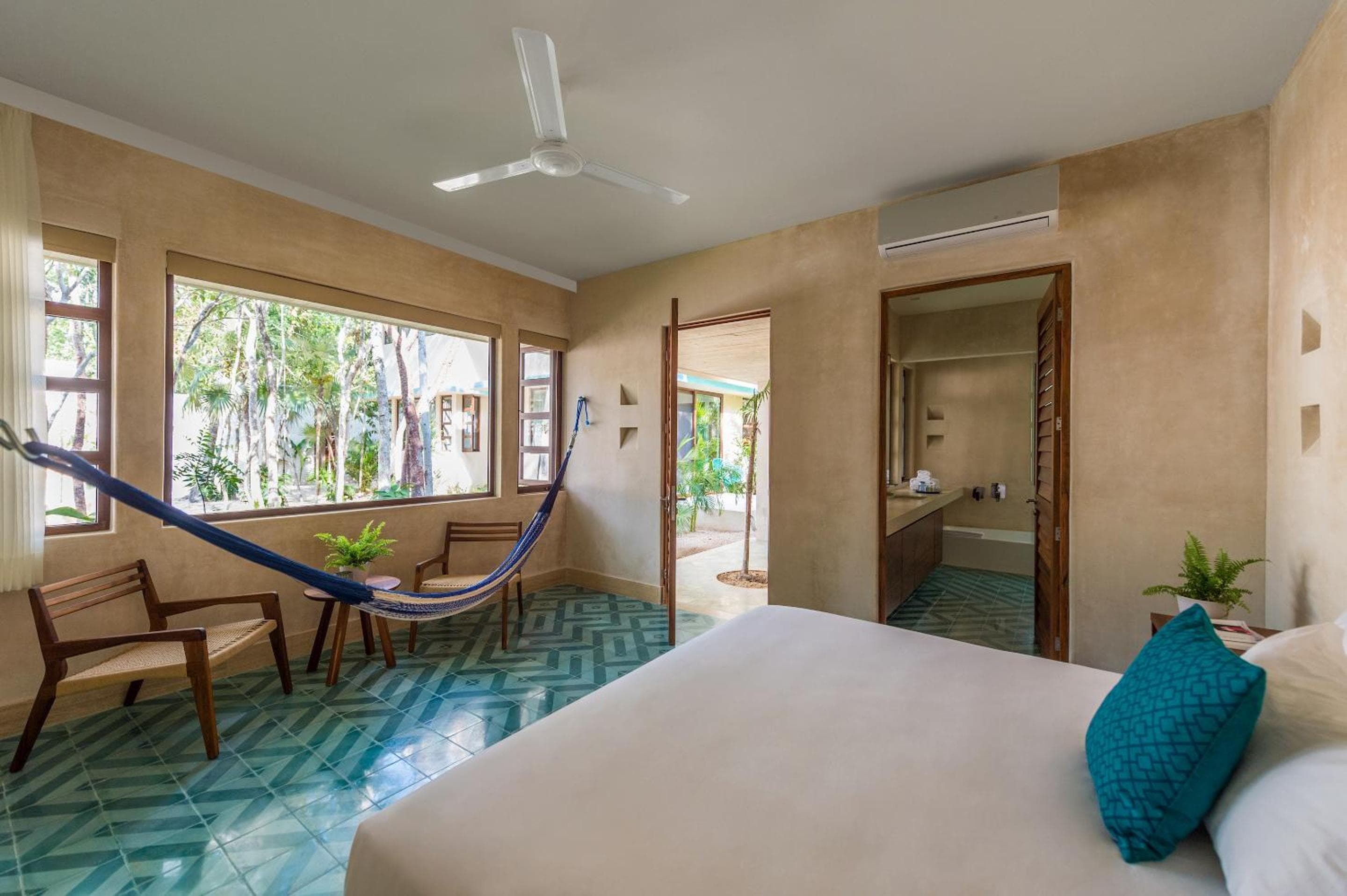Hotel Tiki Tiki Tulum — 11