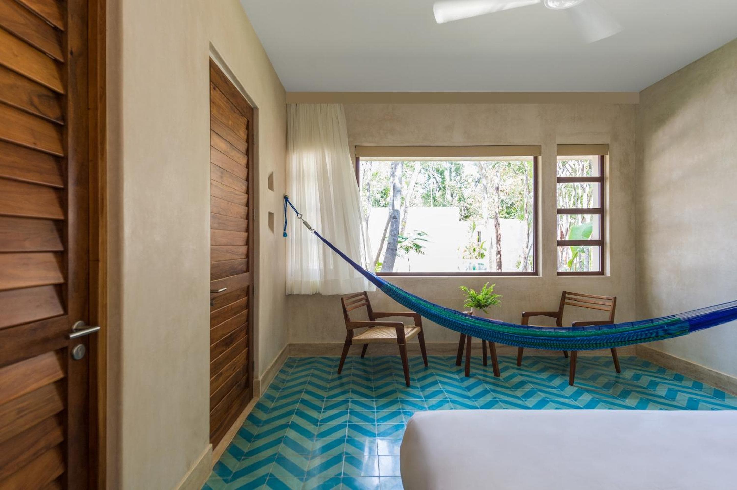 Hotel Tiki Tiki Tulum — 26