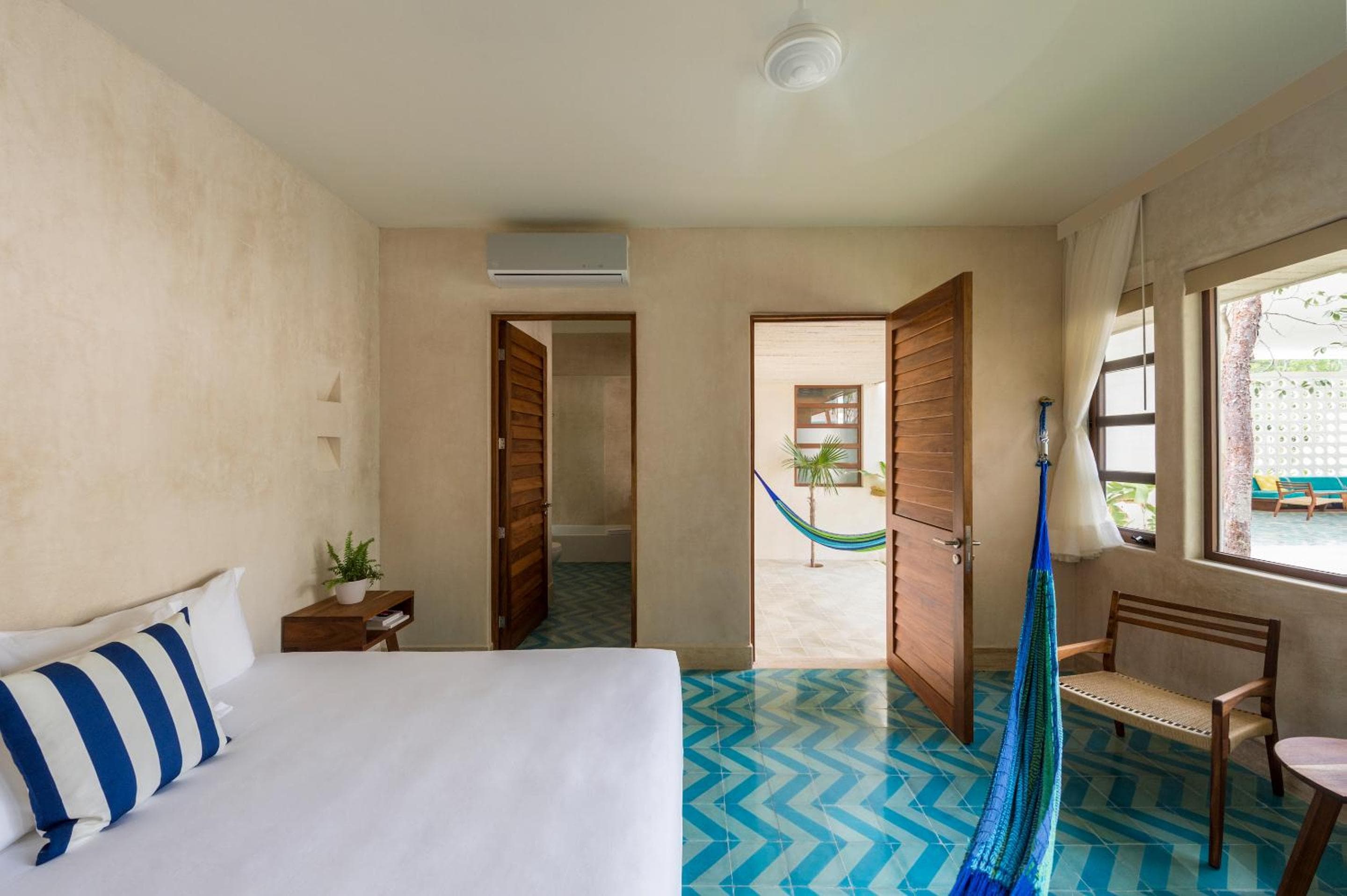 Hotel Tiki Tiki Tulum — 2