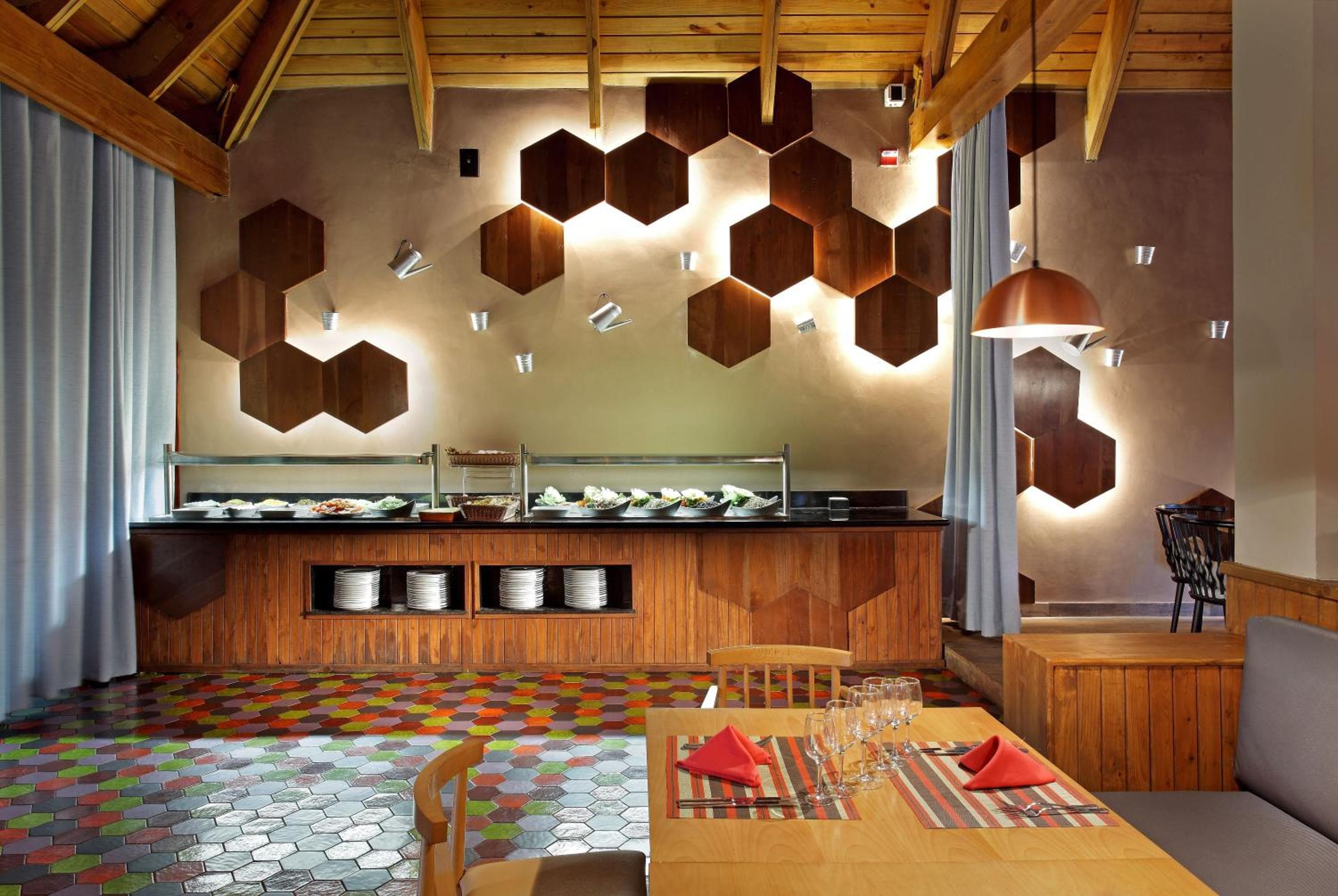 TRS Turquesa Hotel - Adults Only - All Inclusive — 19