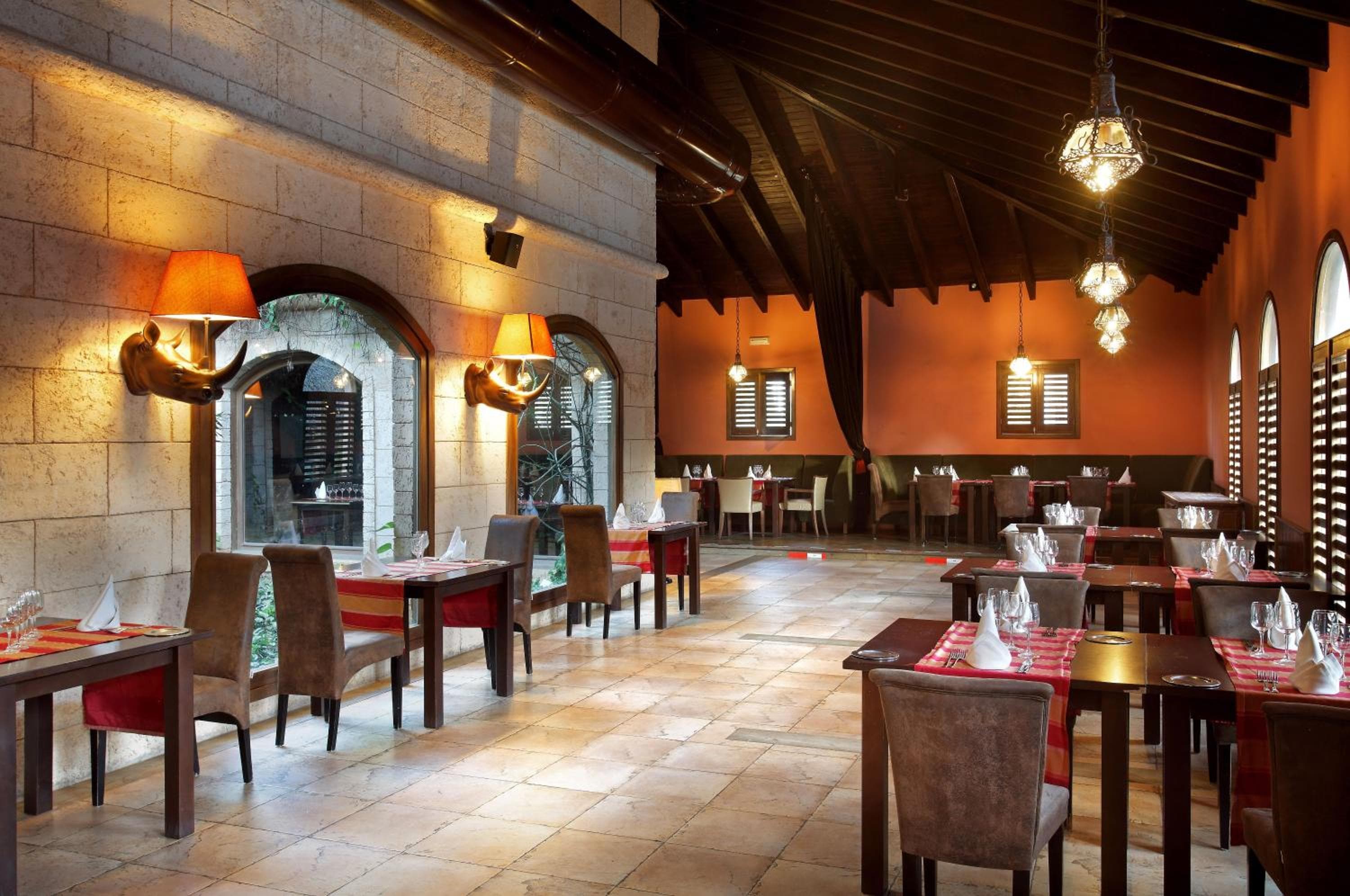 TRS Turquesa Hotel - Adults Only - All Inclusive — 20