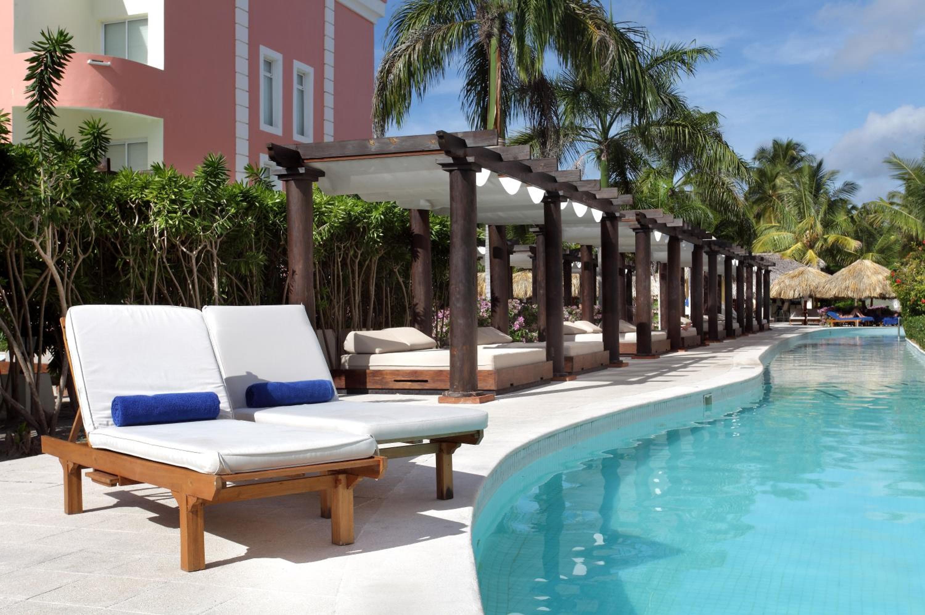 TRS Turquesa Hotel - Adults Only - All Inclusive — 3