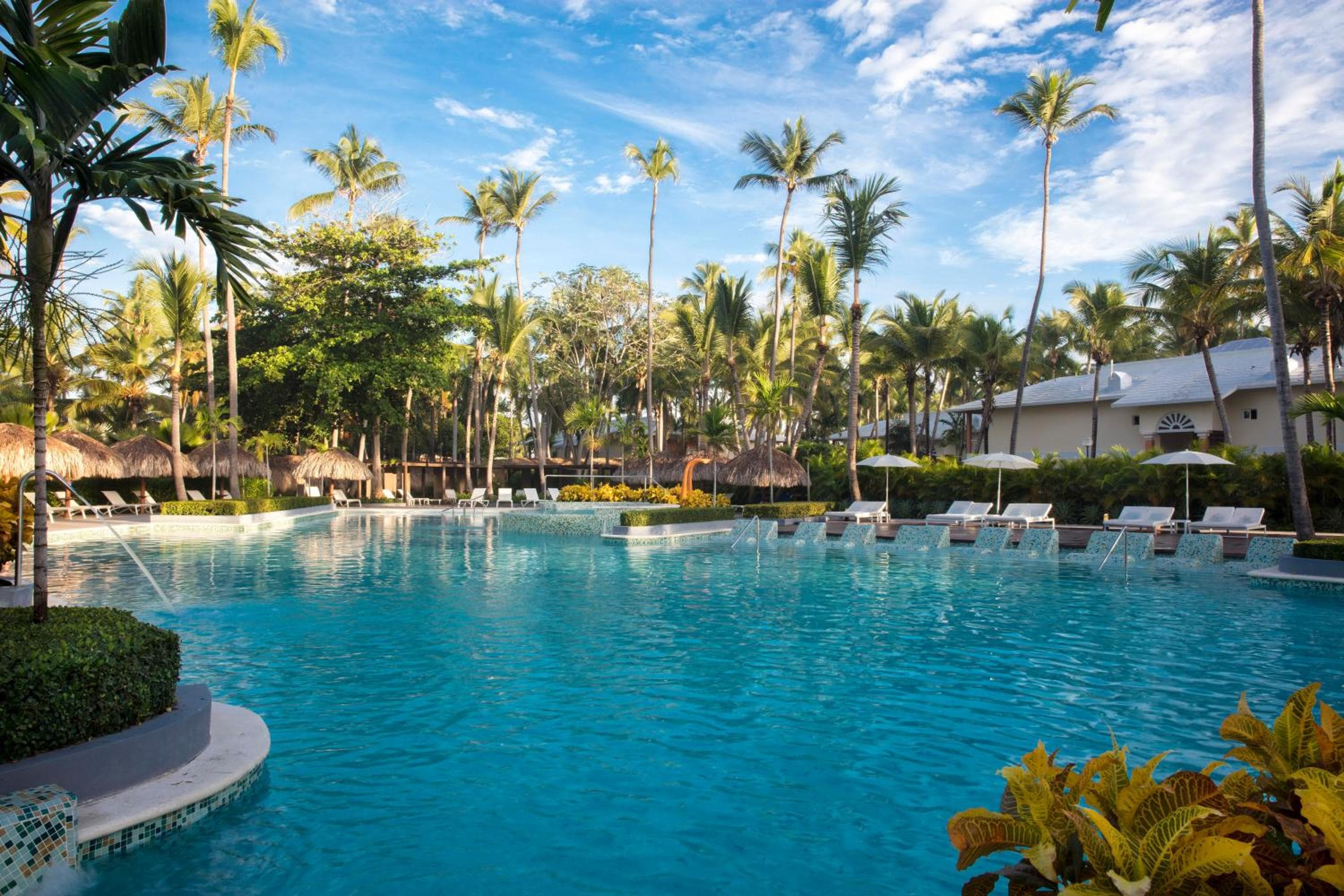 TRS Turquesa Hotel - Adults Only - All Inclusive — 11