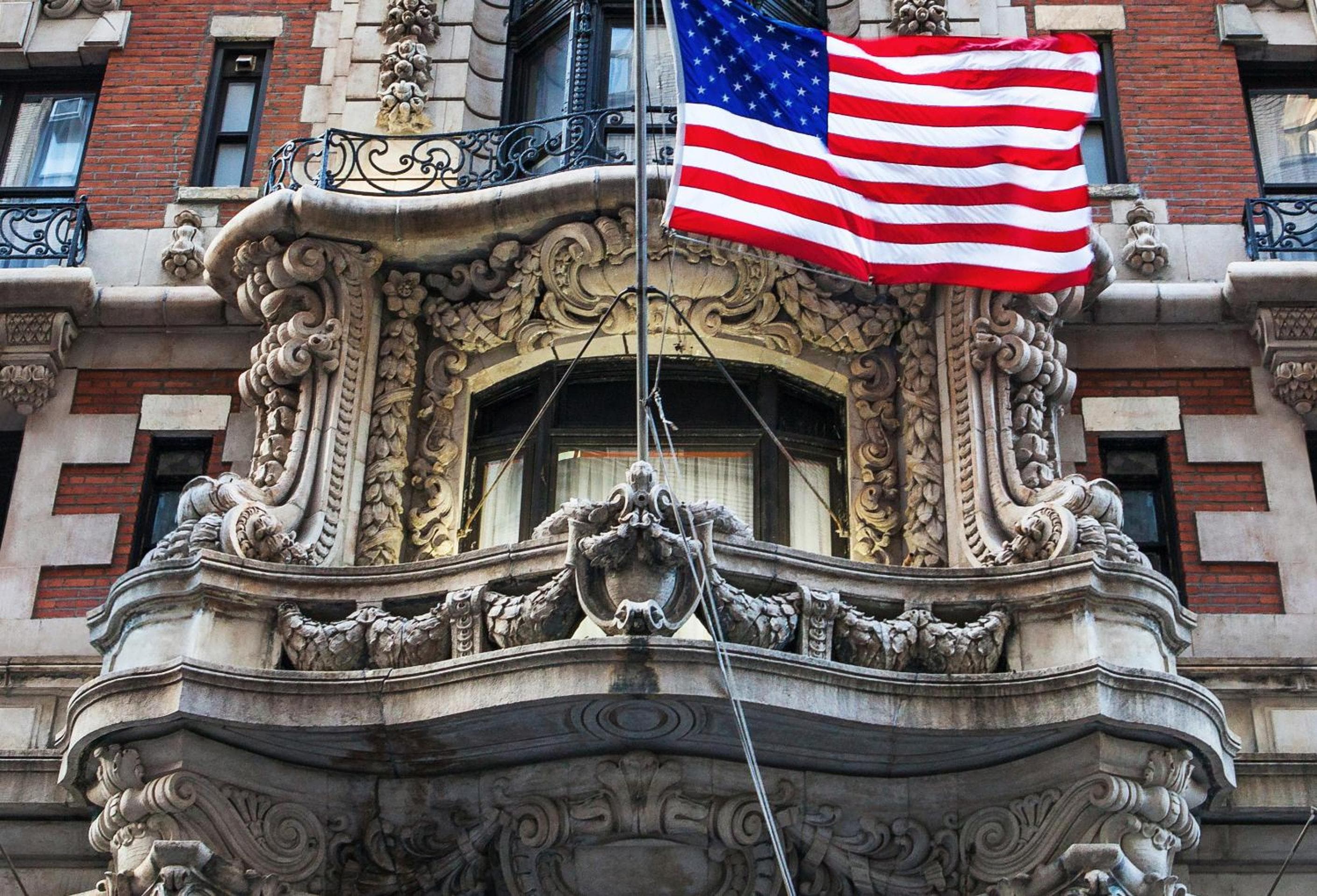 The Hotel at Fifth Avenue — 29