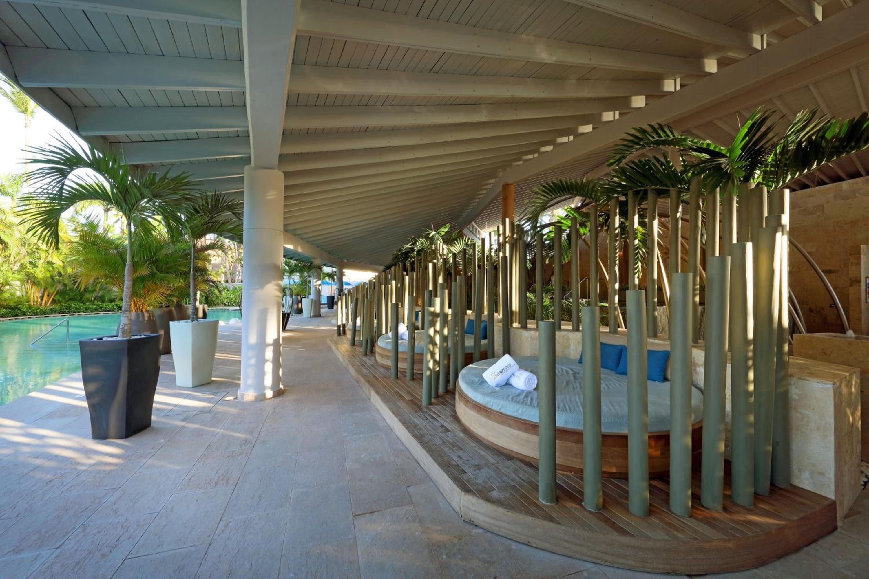 TRS Turquesa Hotel - Adults Only - All Inclusive — 4