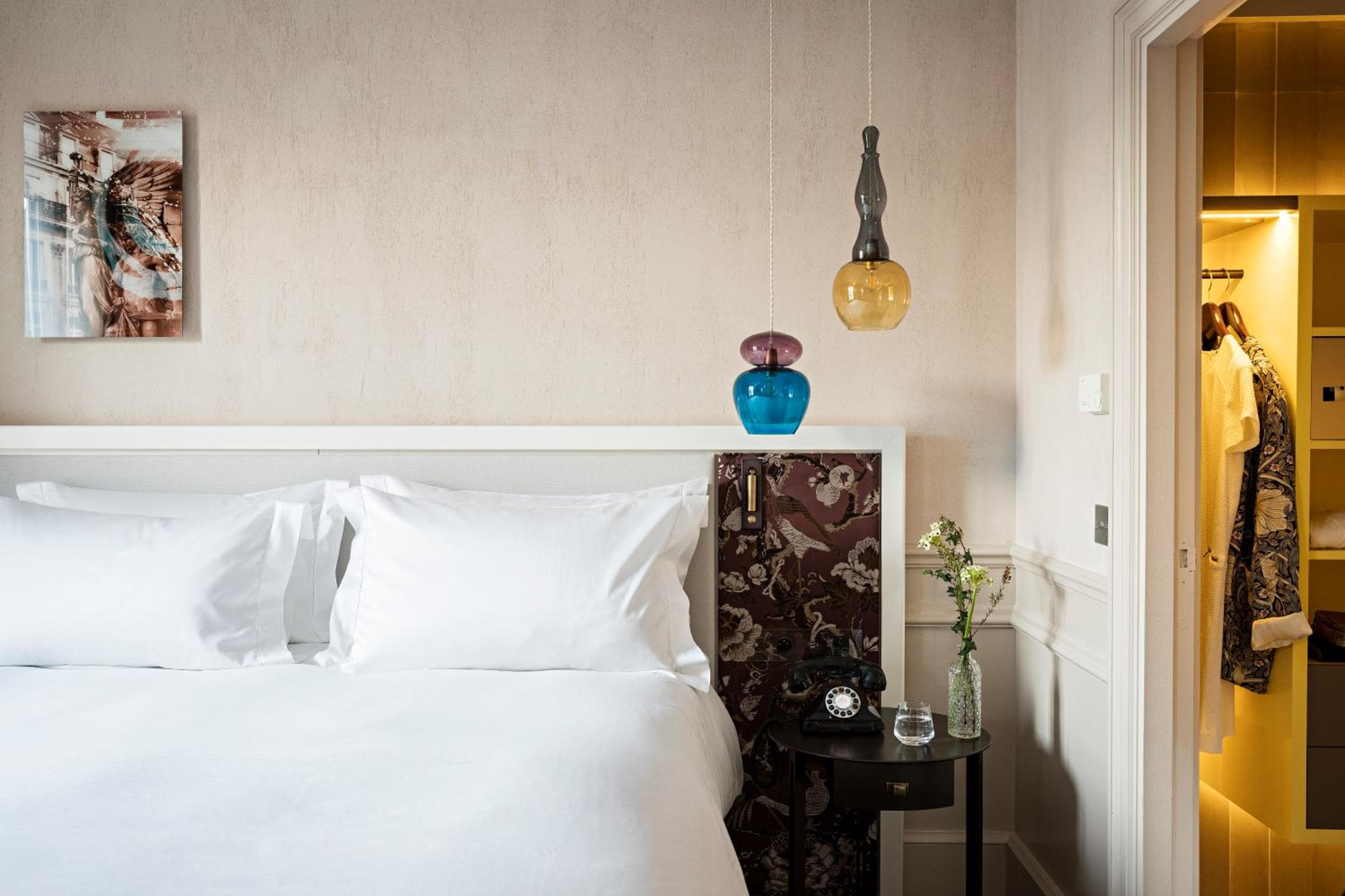 Sofitel Le Scribe Paris Opera — 2