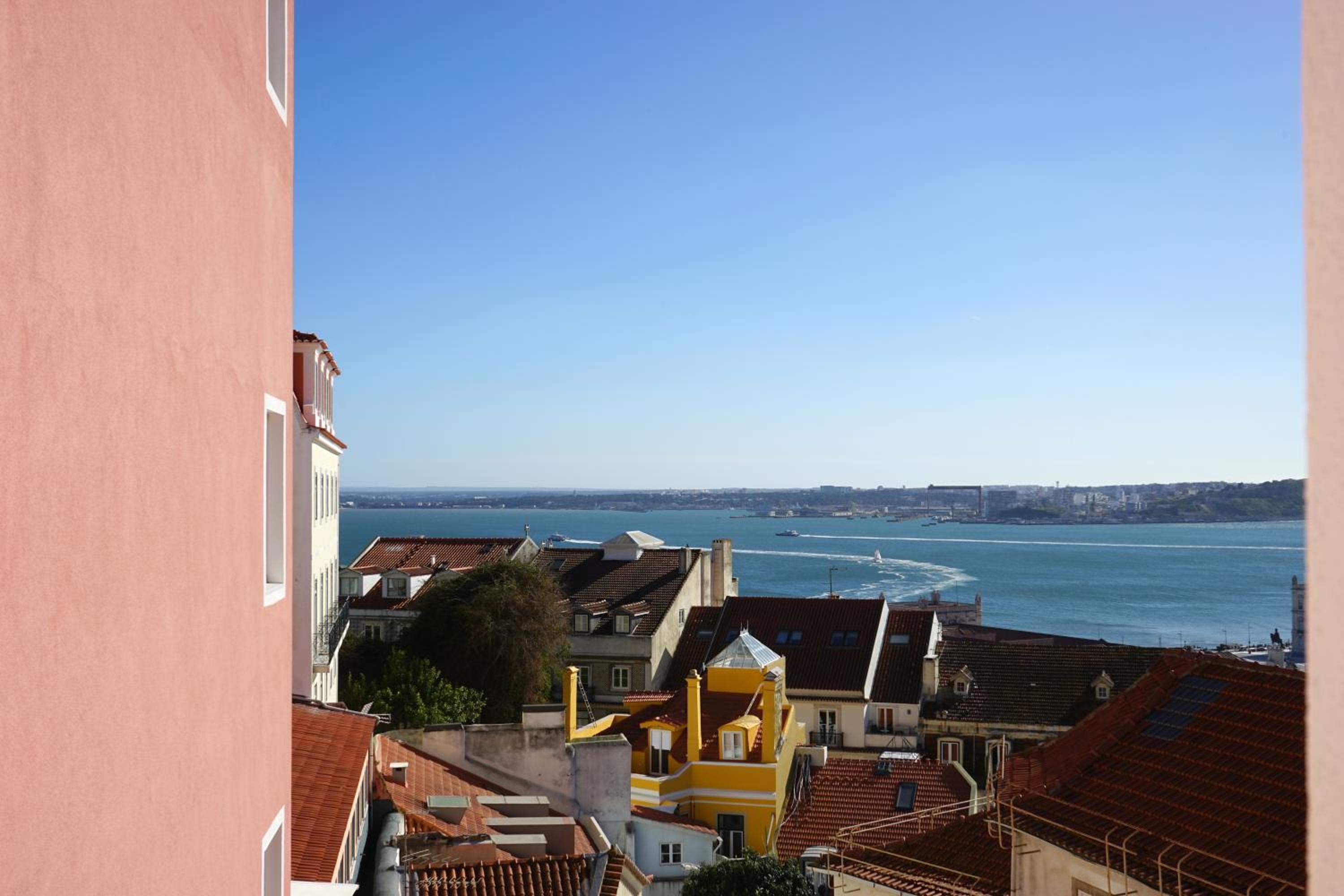 Solar Dos Mouros — 29