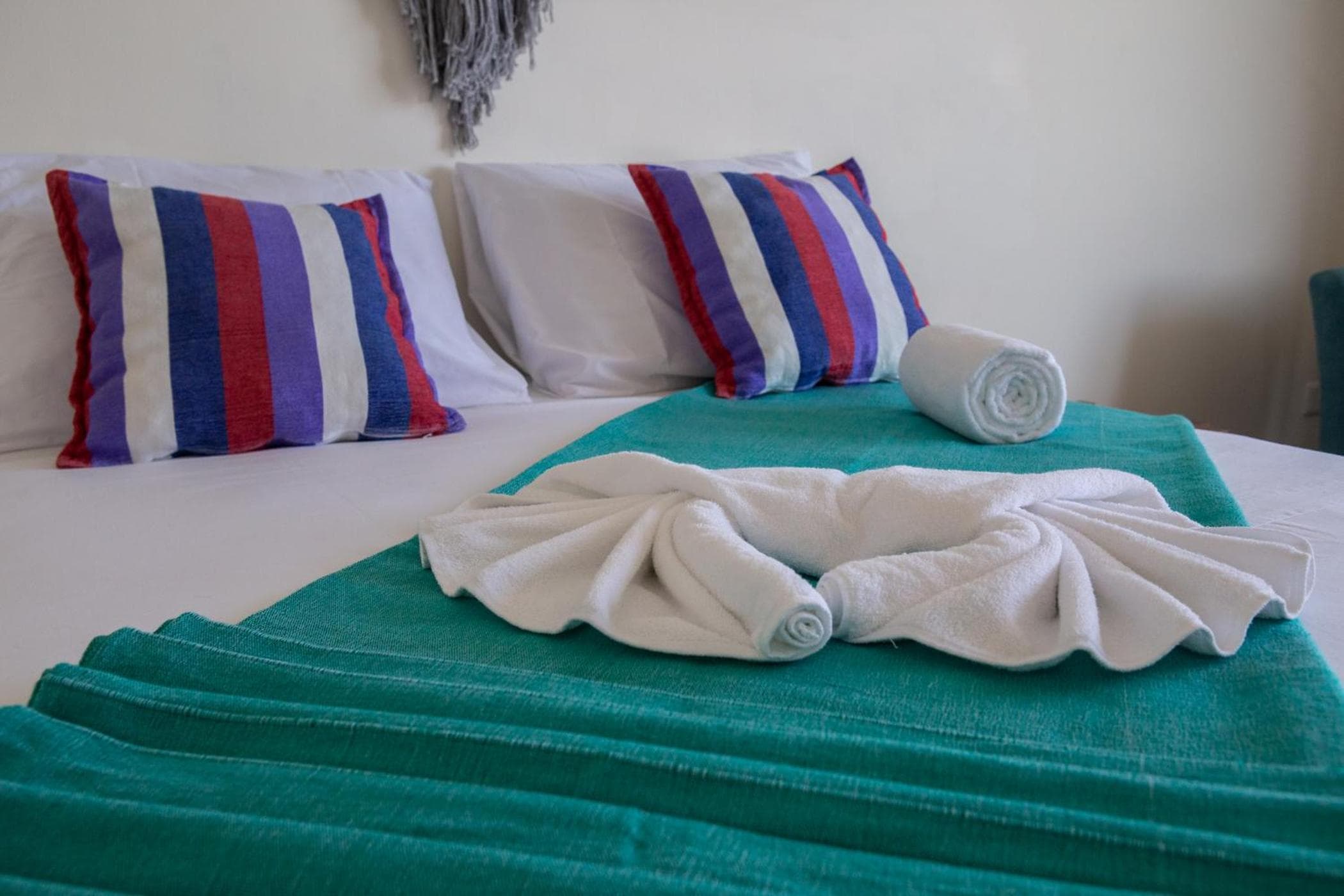 Suites Cielo y Mar — 30