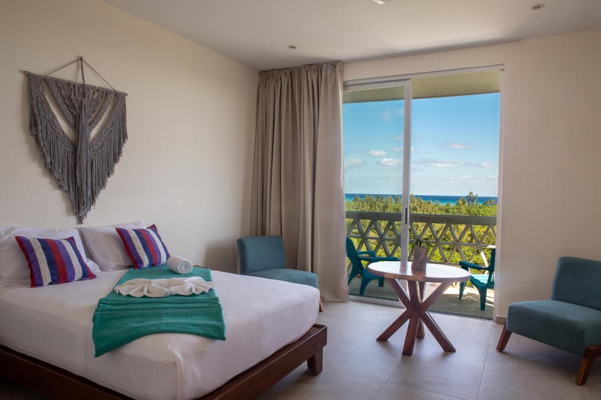 Suites Cielo y Mar — 20