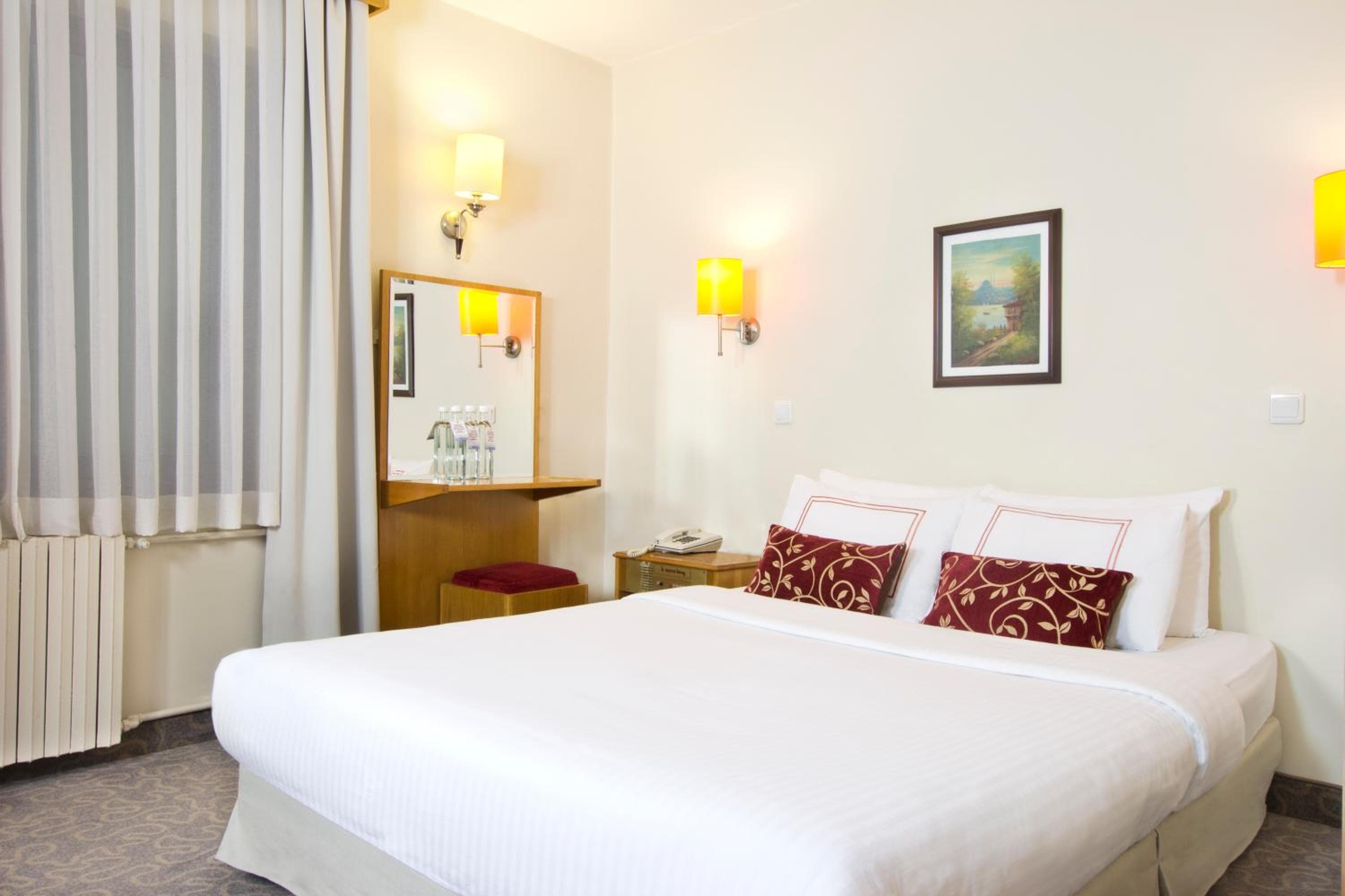 Ilkay Hotel — 20