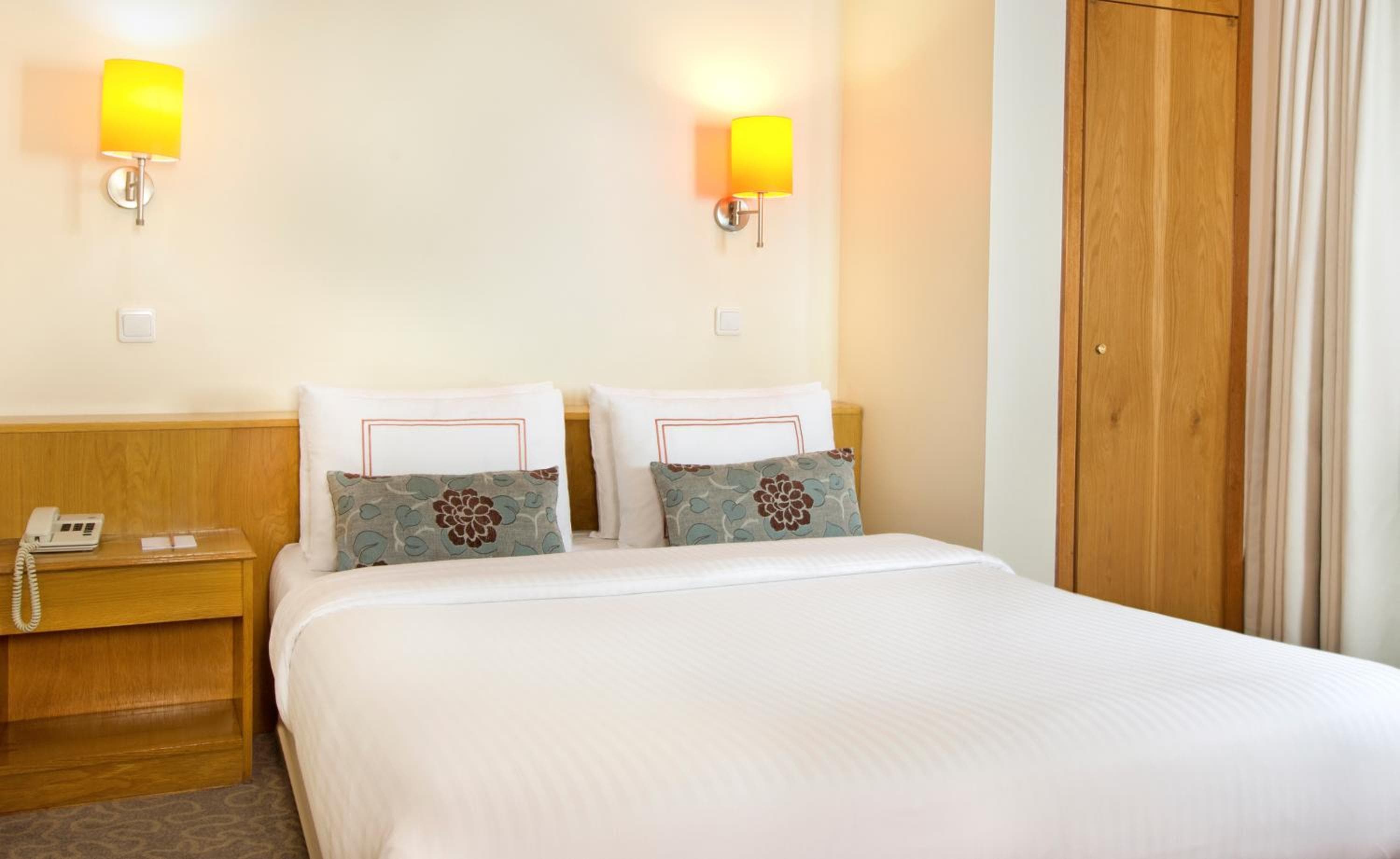 Ilkay Hotel — 21