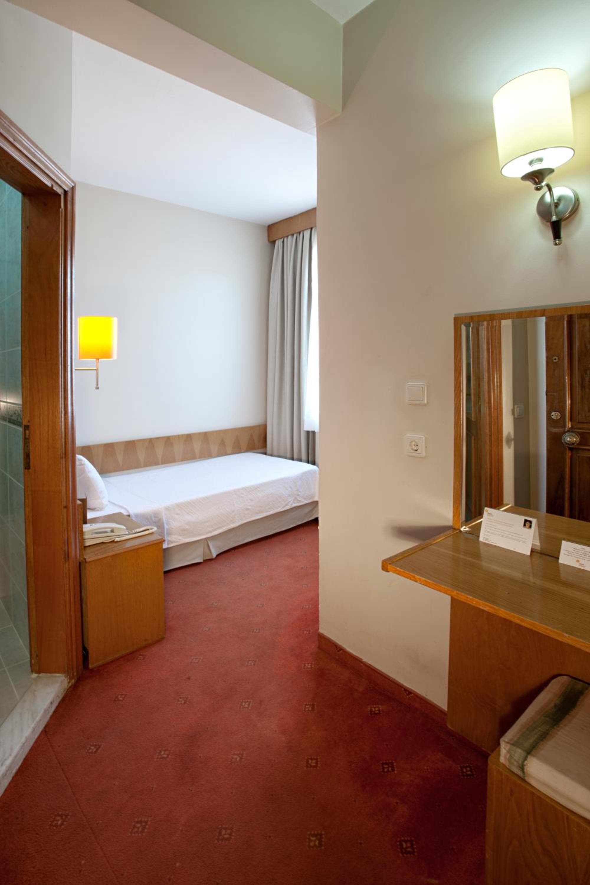 Ilkay Hotel — 28
