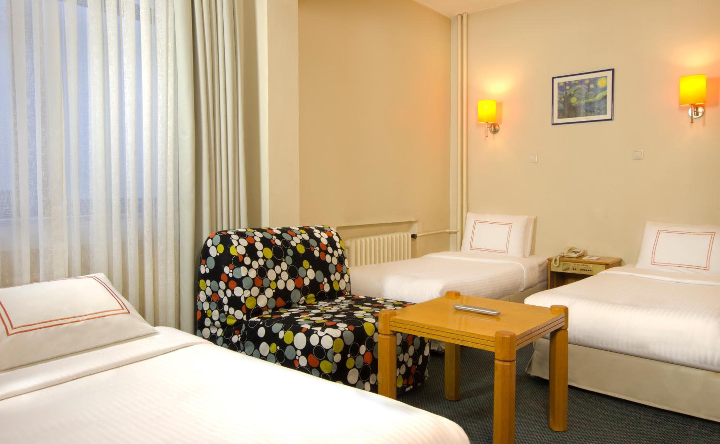 Ilkay Hotel — 26