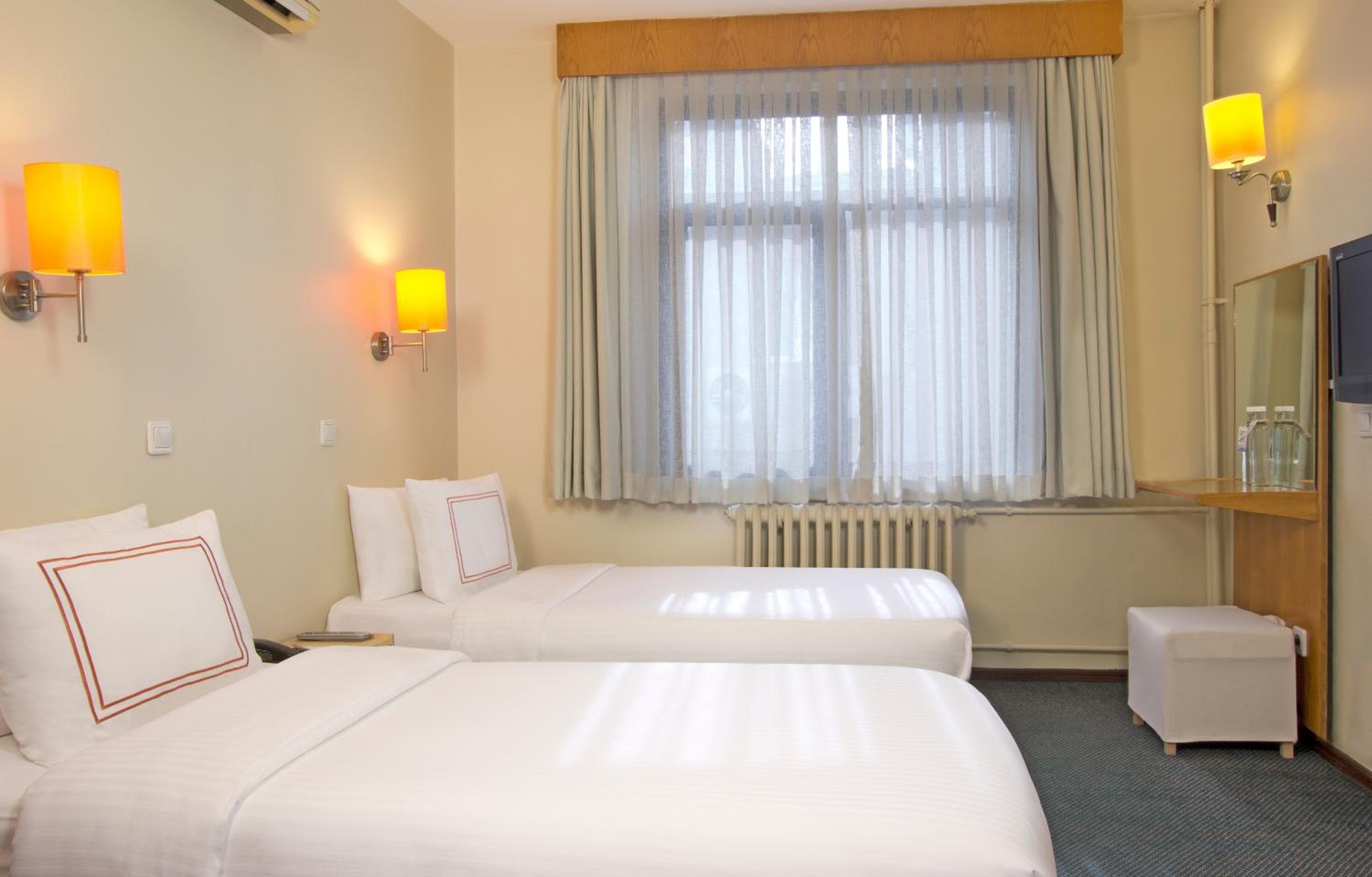 Ilkay Hotel — 27