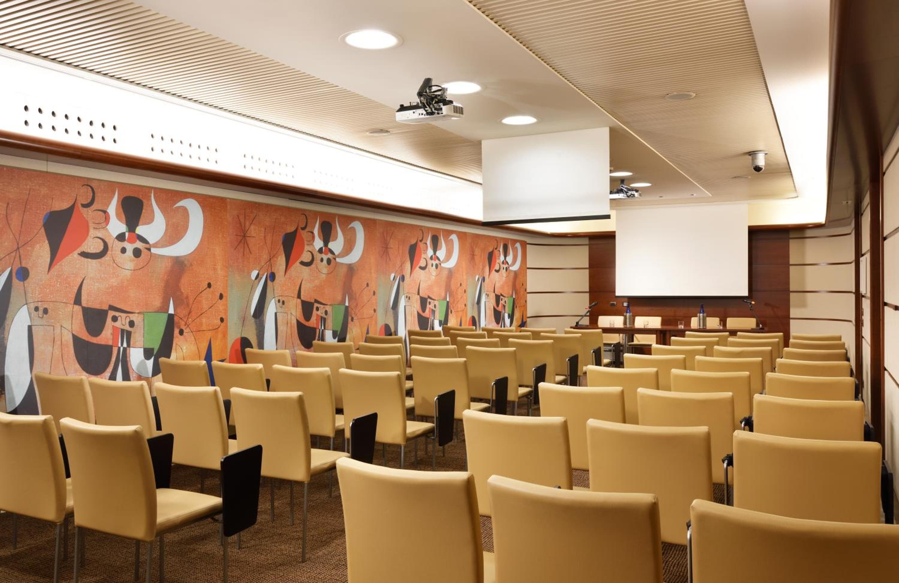 UNA Hotels Cusani Milano — 19