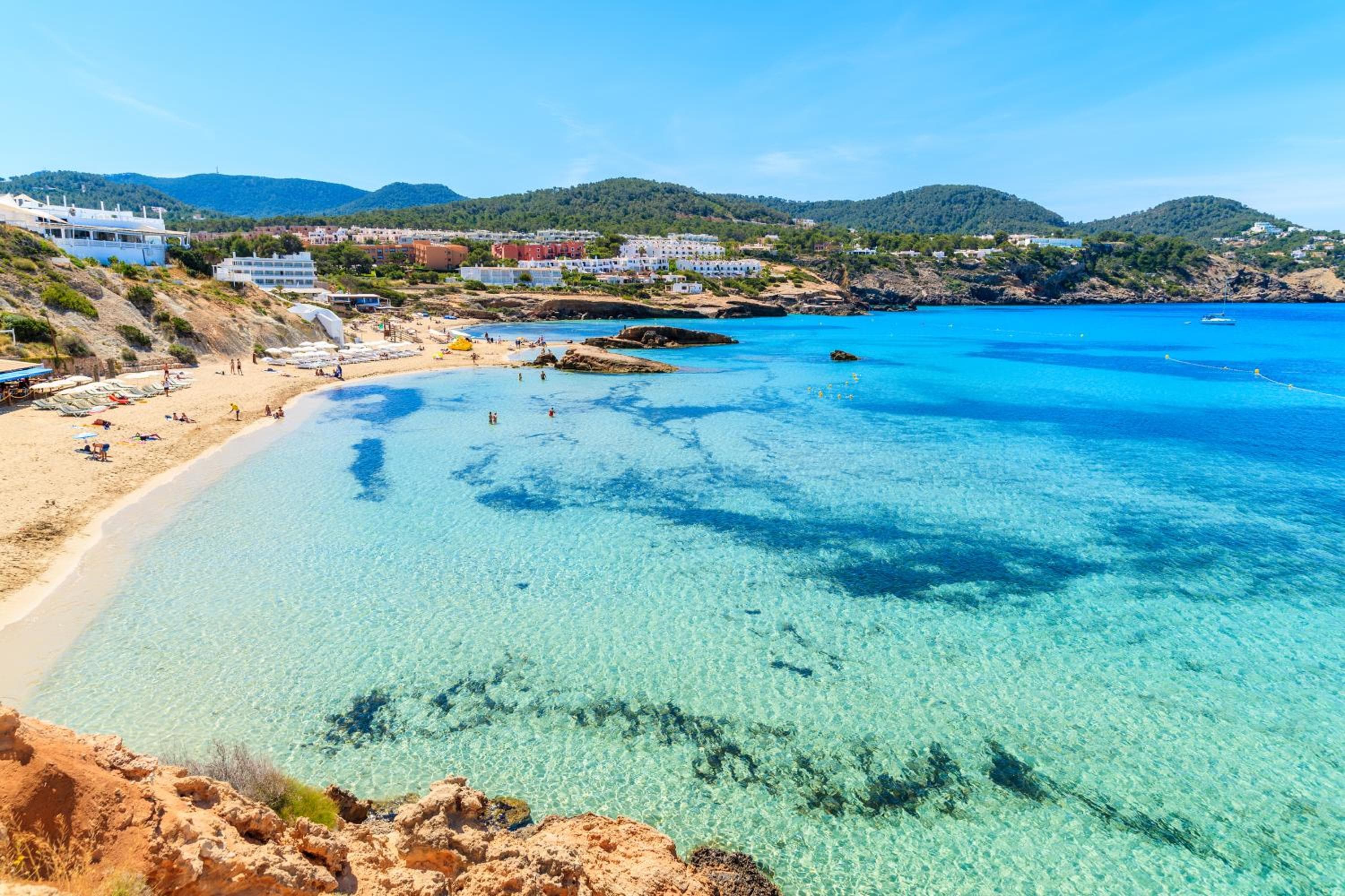 Villa Roberto Ibiza — 5