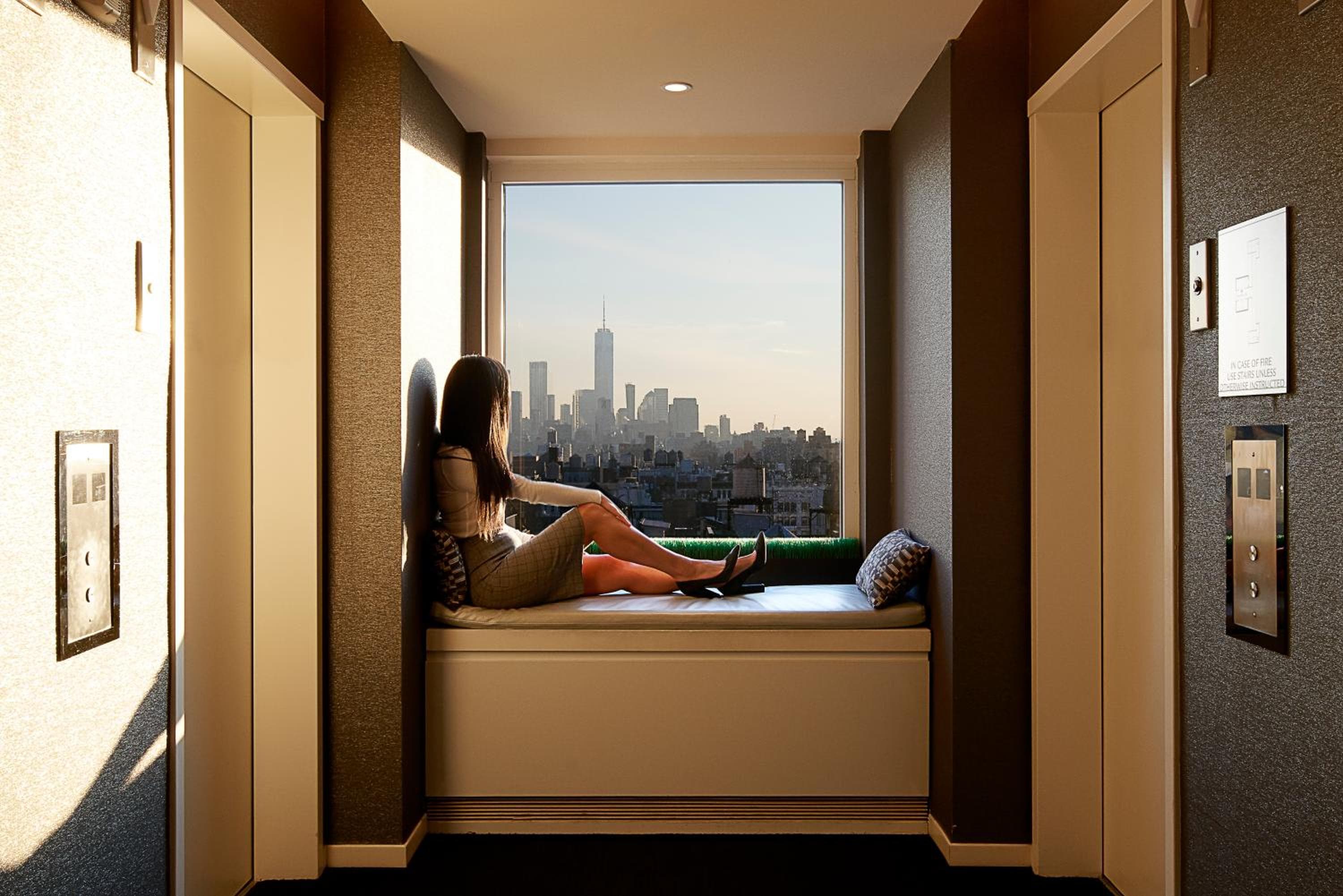 INNSiDE by Meliá New York Nomad — 15