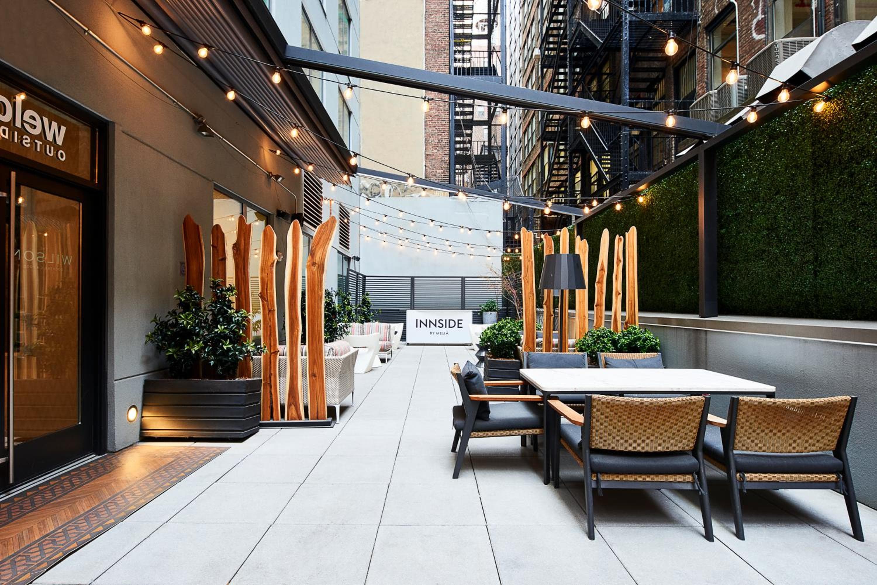 INNSiDE by Meliá New York Nomad — 5