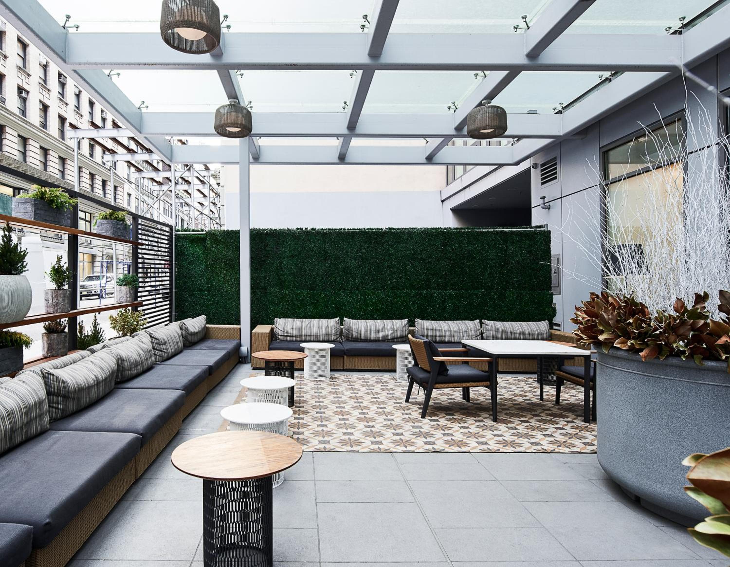 INNSiDE by Meliá New York Nomad — 6
