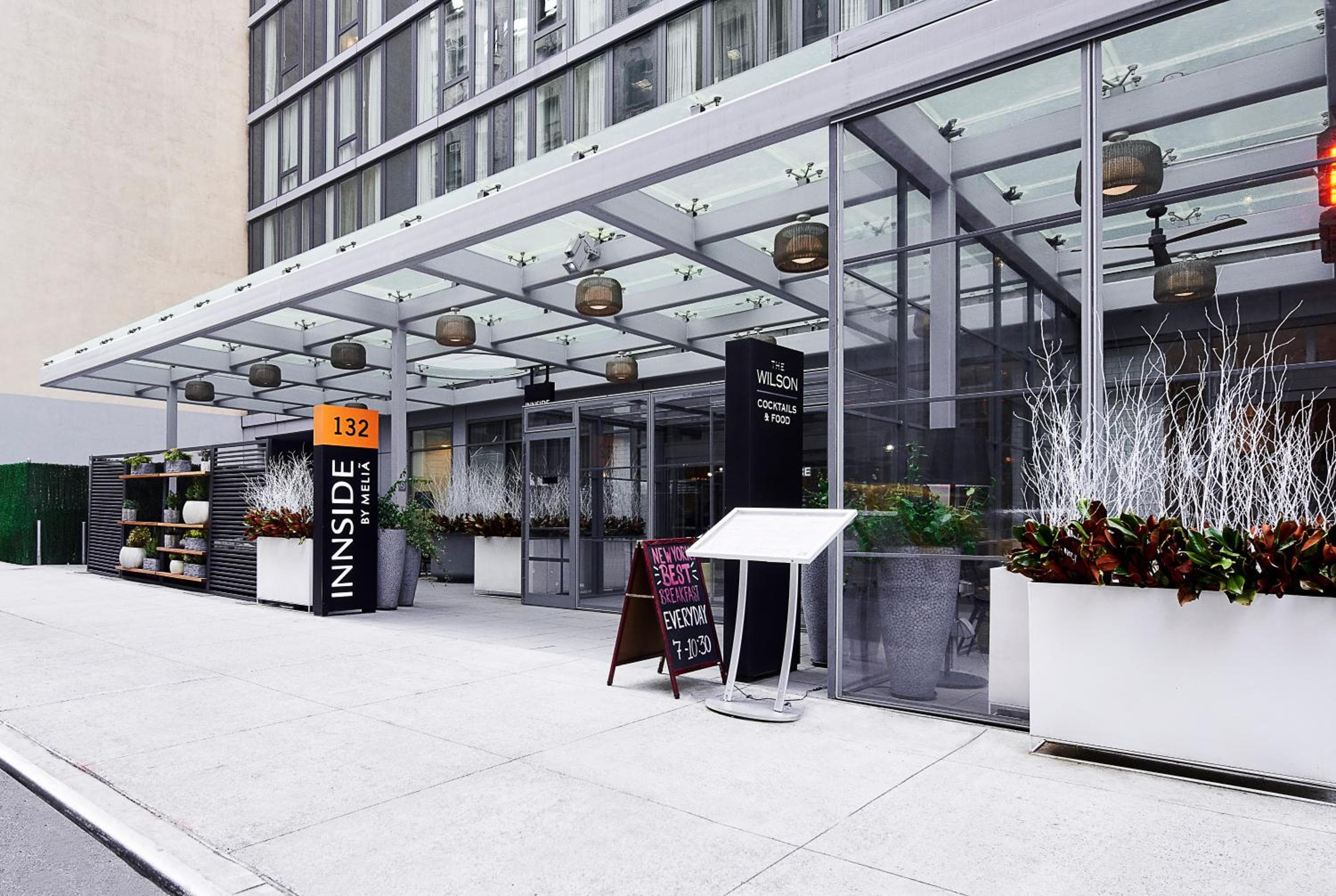 INNSiDE by Meliá New York Nomad — 1