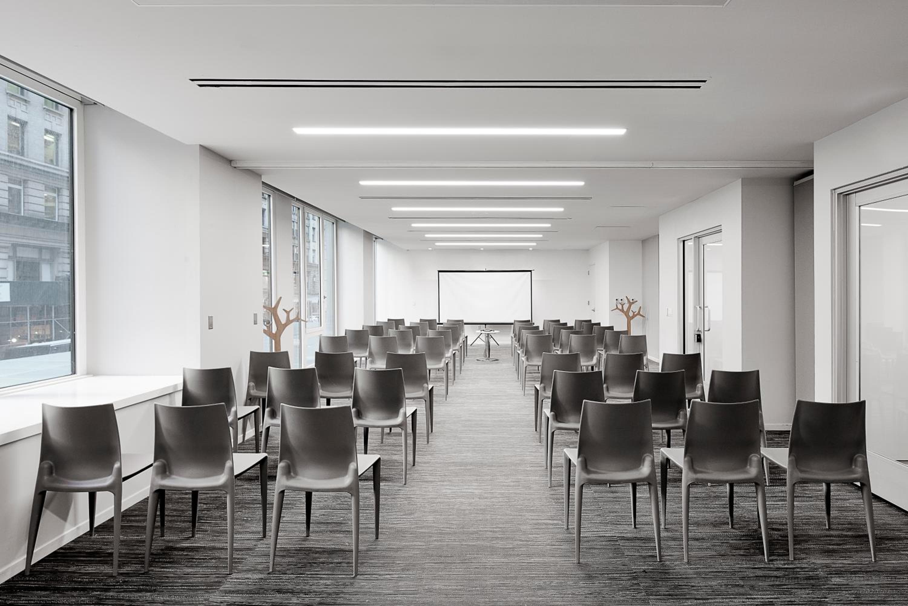 INNSiDE by Meliá New York Nomad — 27