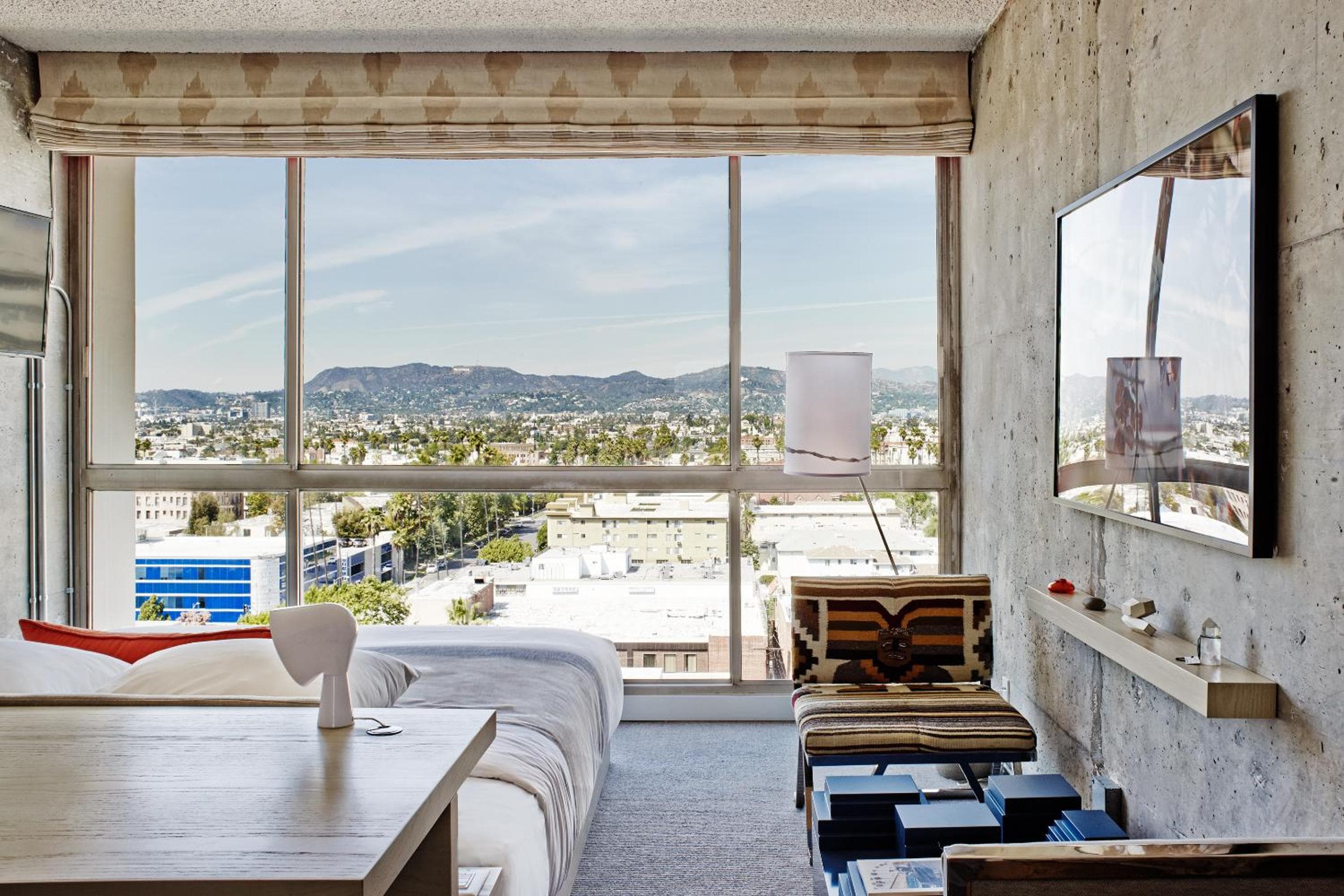 The LINE Hotel LA — 12