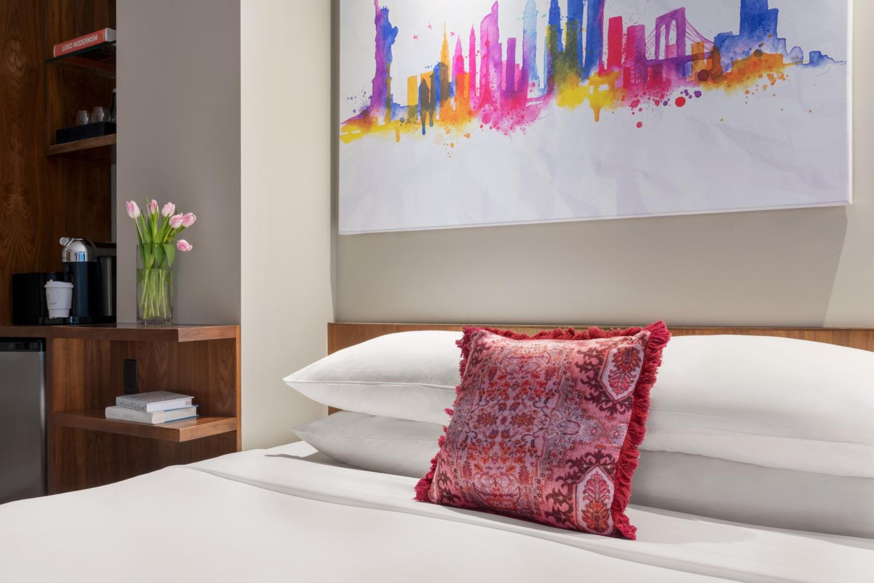 Das Gotham Hotel — 15