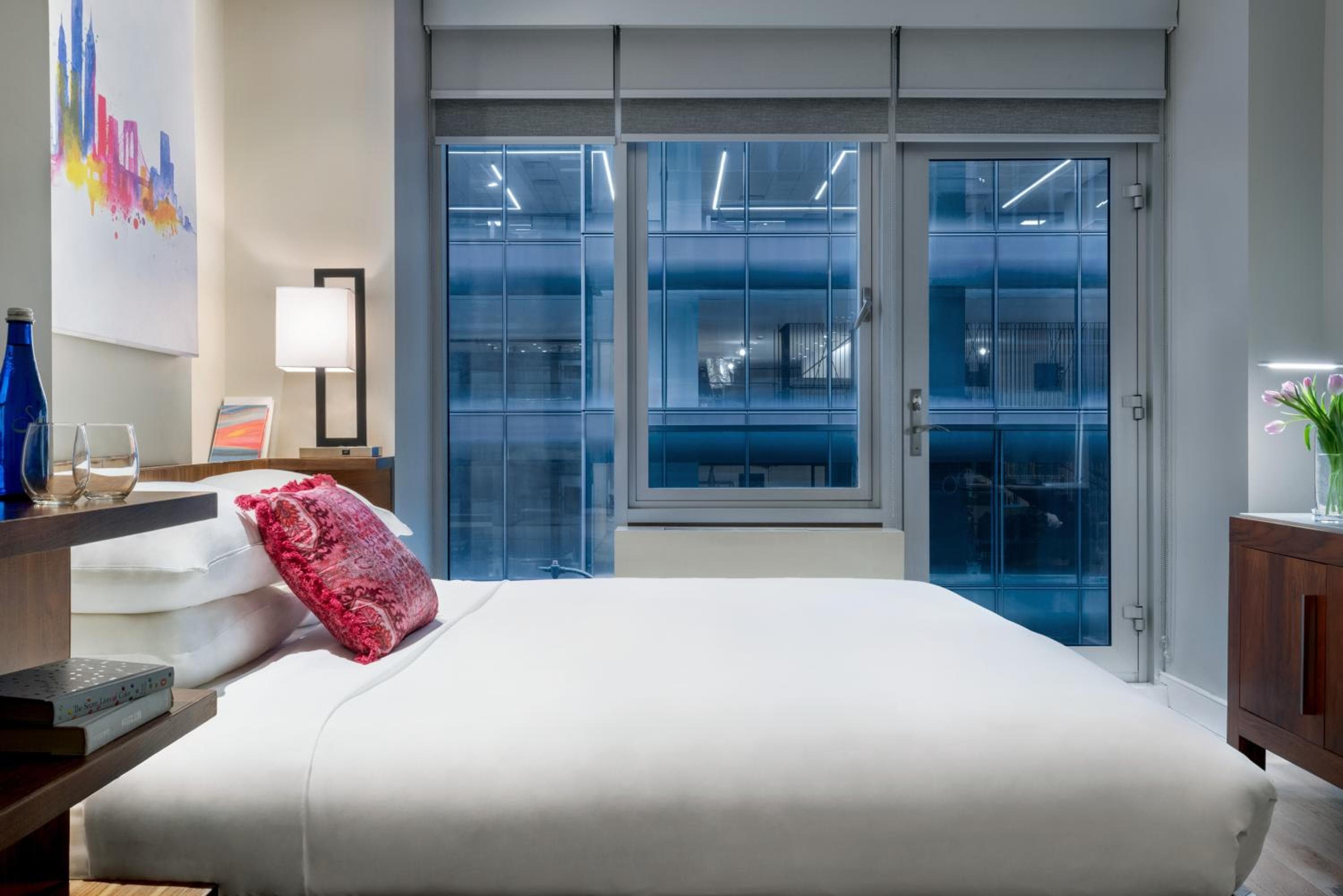 Das Gotham Hotel — 29