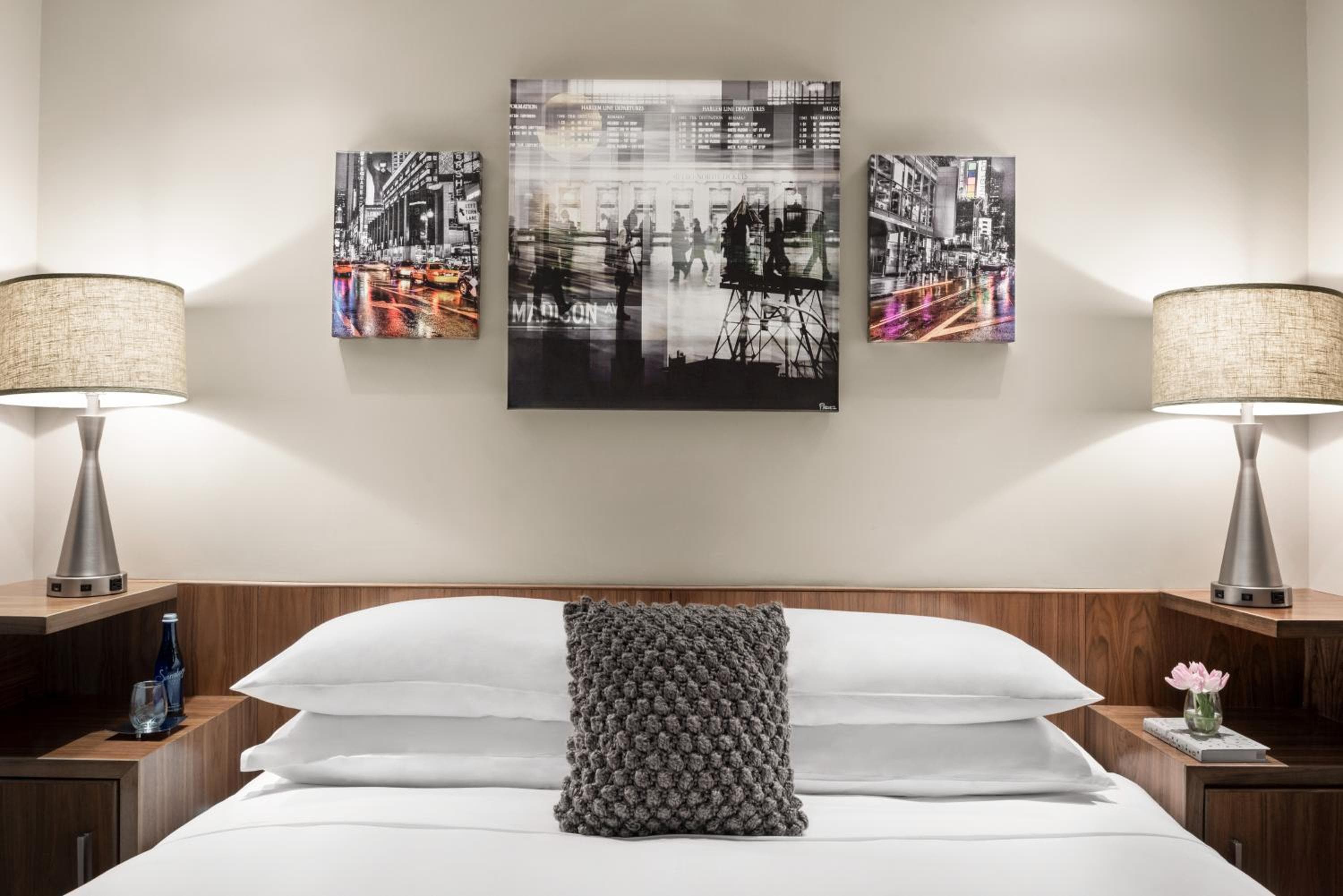 Das Gotham Hotel — 27