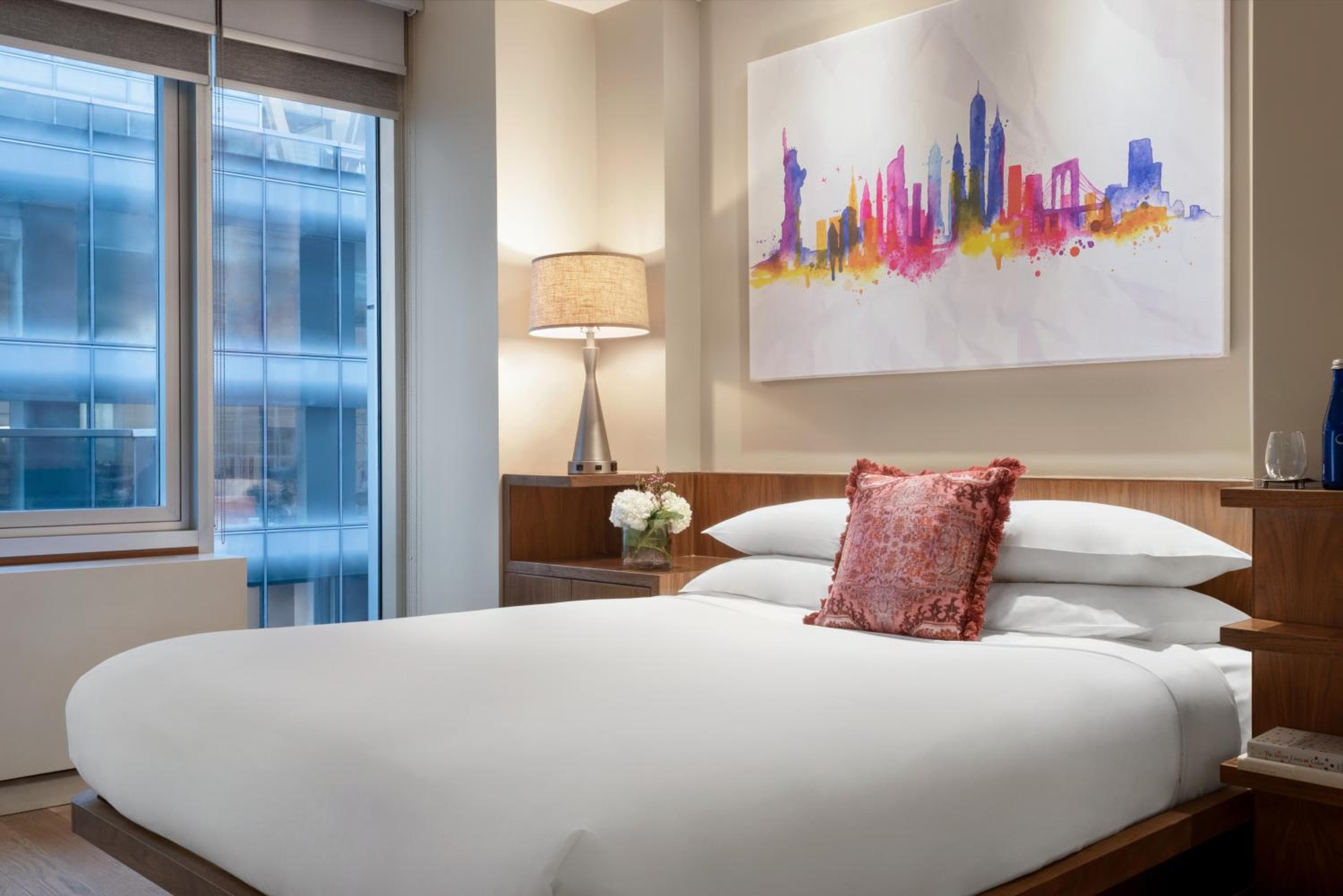 Das Gotham Hotel — 14