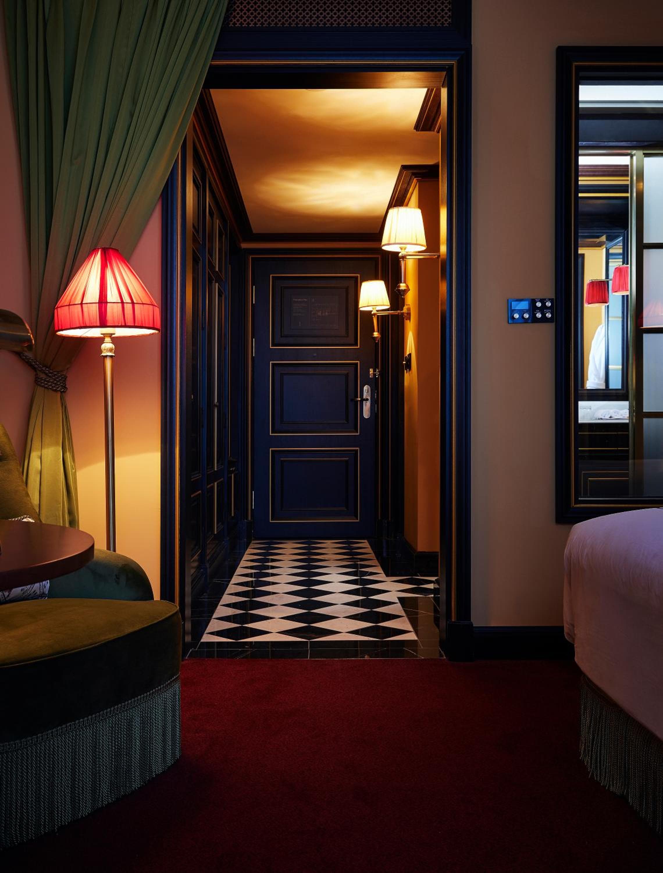 L'Escape, a Luxury Collection Hotel, Seoul Myeongdong hotel, 67 Toegye-ro, Jung-gu, Seoul, South Korea — photo 56