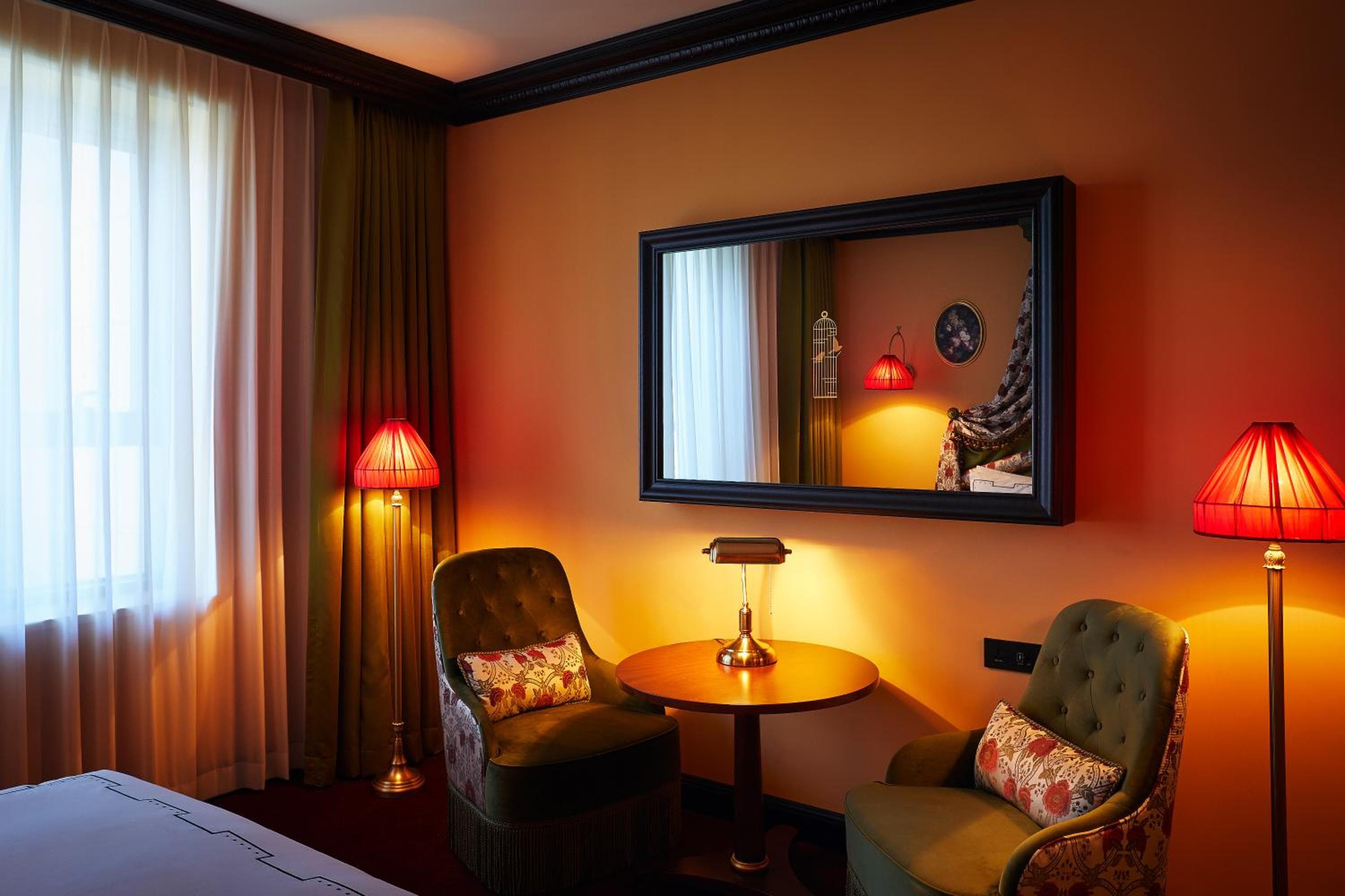 L'Escape, a Luxury Collection Hotel, Seoul Myeongdong hotel, 67 Toegye-ro, Jung-gu, Seoul, South Korea — photo 57