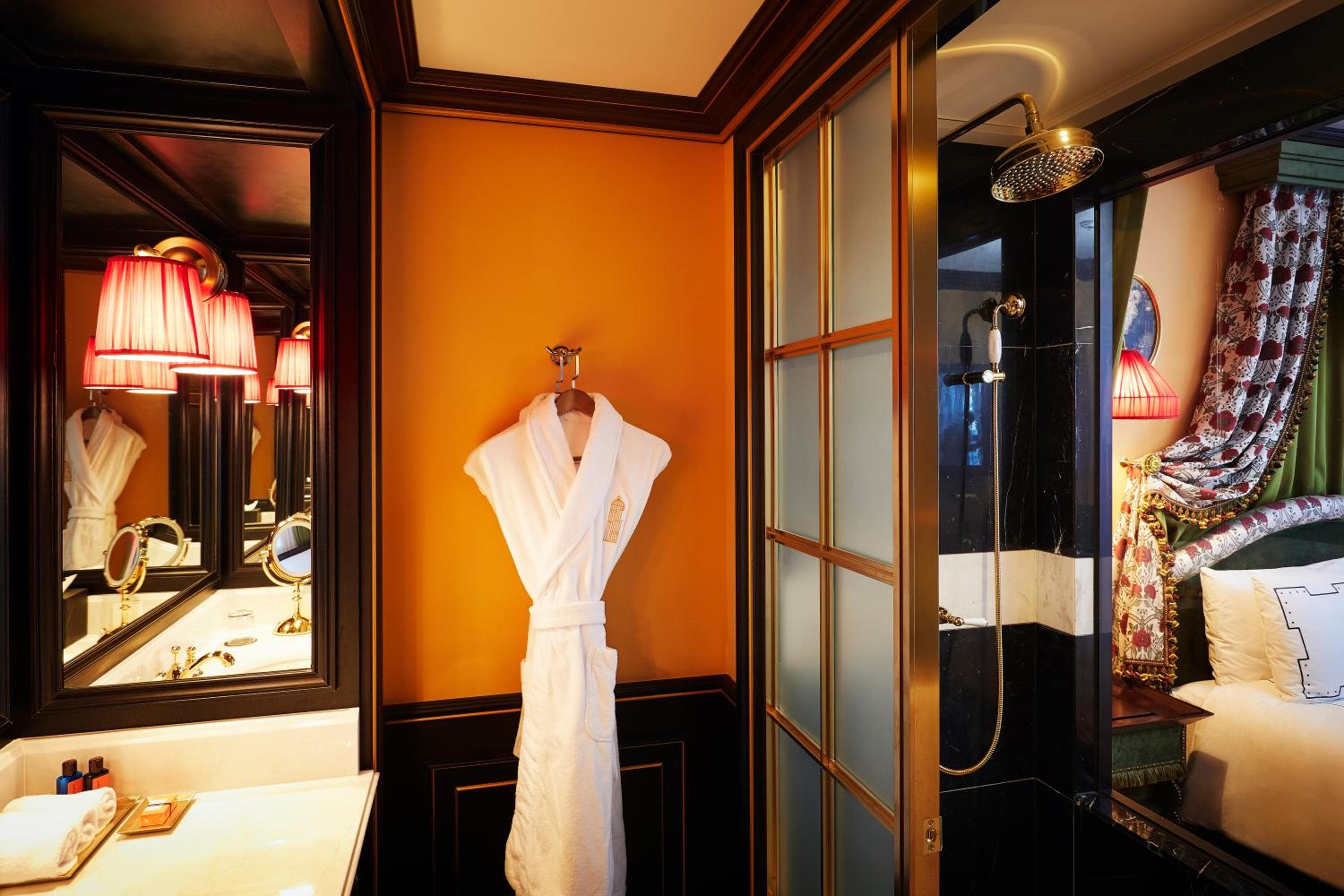 L'Escape, a Luxury Collection Hotel, Seoul Myeongdong hotel, 67 Toegye-ro, Jung-gu, Seoul, South Korea — photo 59