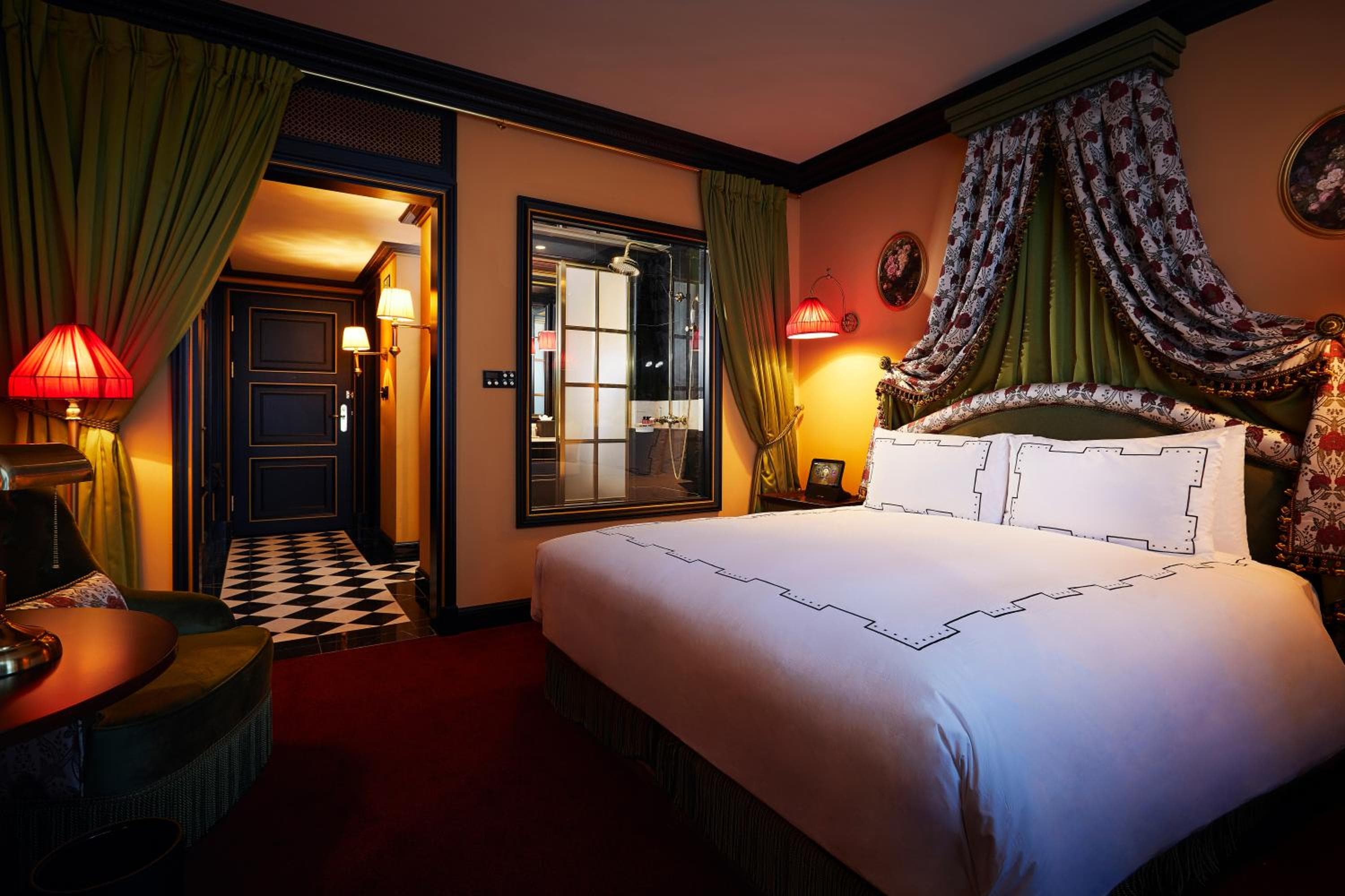 L'Escape, a Luxury Collection Hotel, Seoul Myeongdong hotel, 67 Toegye-ro, Jung-gu, Seoul, South Korea — photo 60