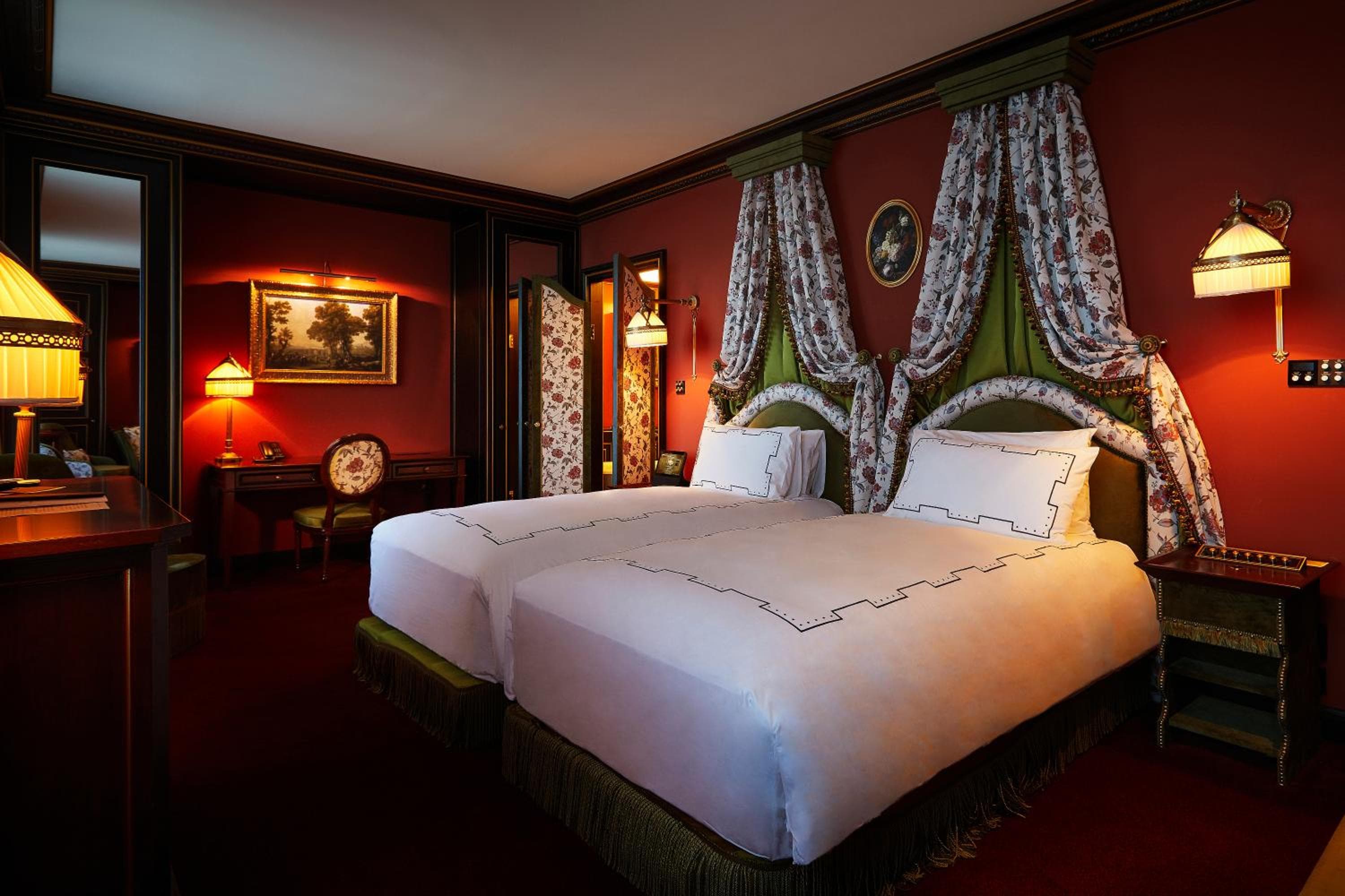 L'Escape, a Luxury Collection Hotel, Seoul Myeongdong hotel, 67 Toegye-ro, Jung-gu, Seoul, South Korea — photo 51