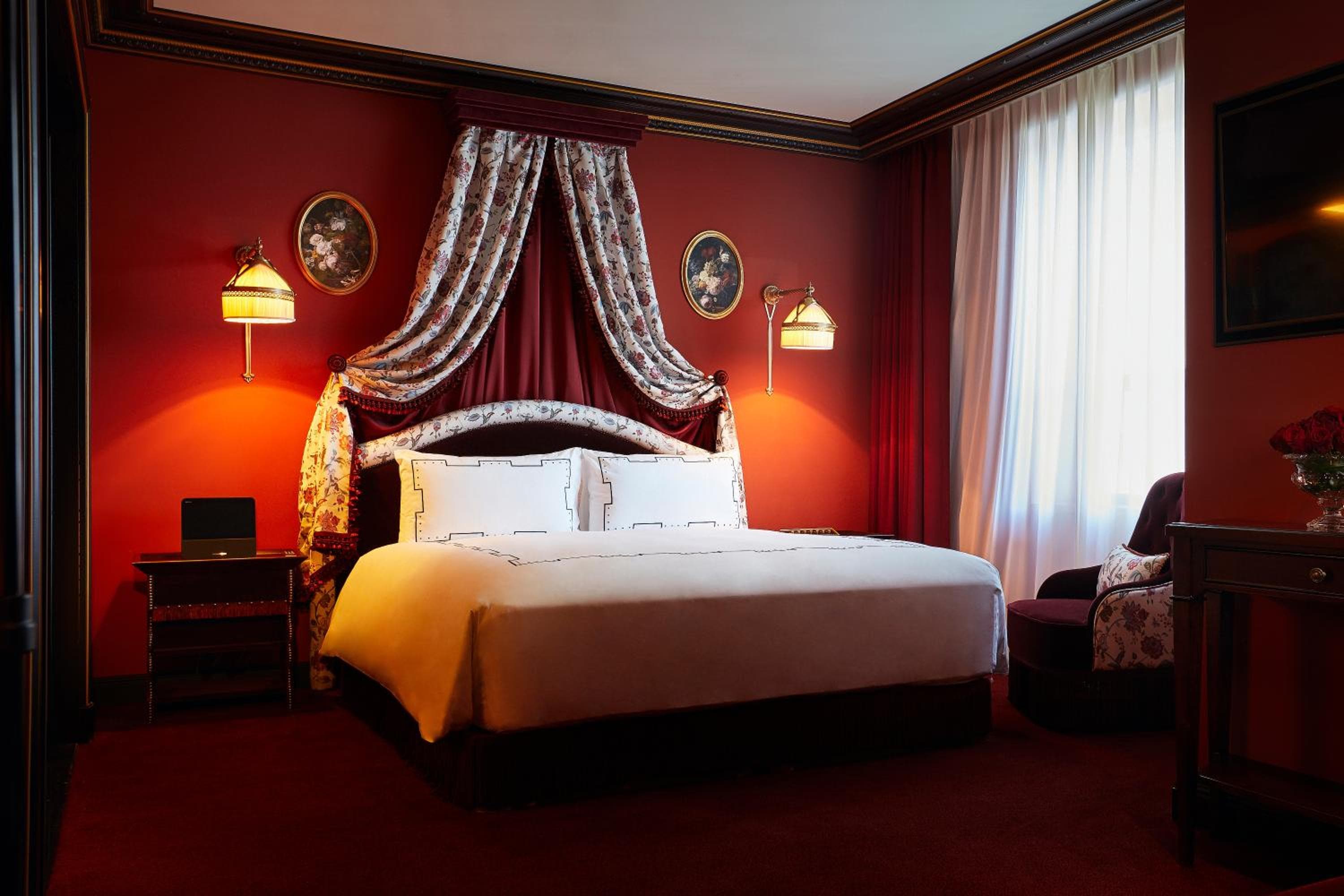 L'Escape, a Luxury Collection Hotel, Seoul Myeongdong hotel, 67 Toegye-ro, Jung-gu, Seoul, South Korea — photo 49