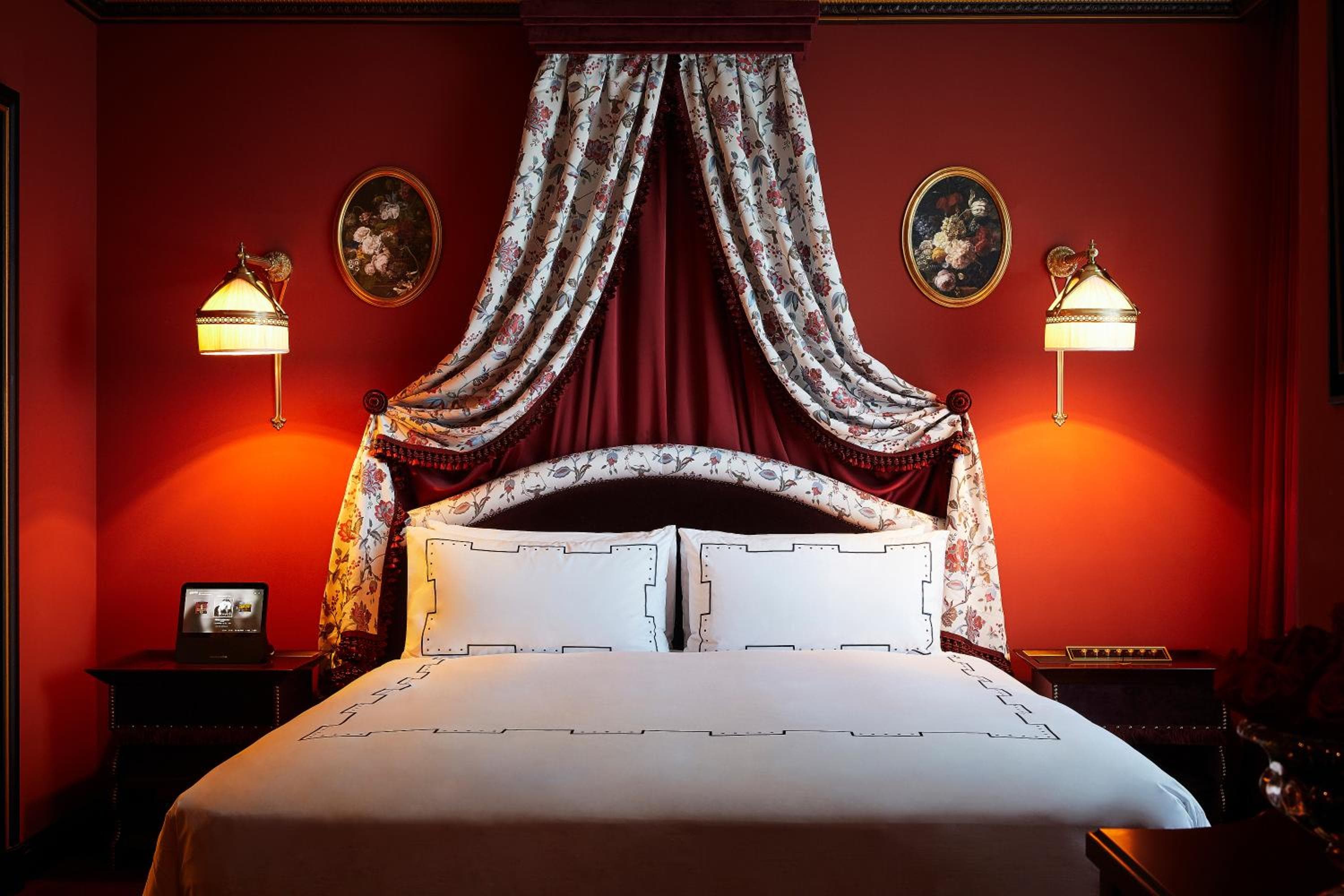 L'Escape, a Luxury Collection Hotel, Seoul Myeongdong hotel, 67 Toegye-ro, Jung-gu, Seoul, South Korea — photo 50