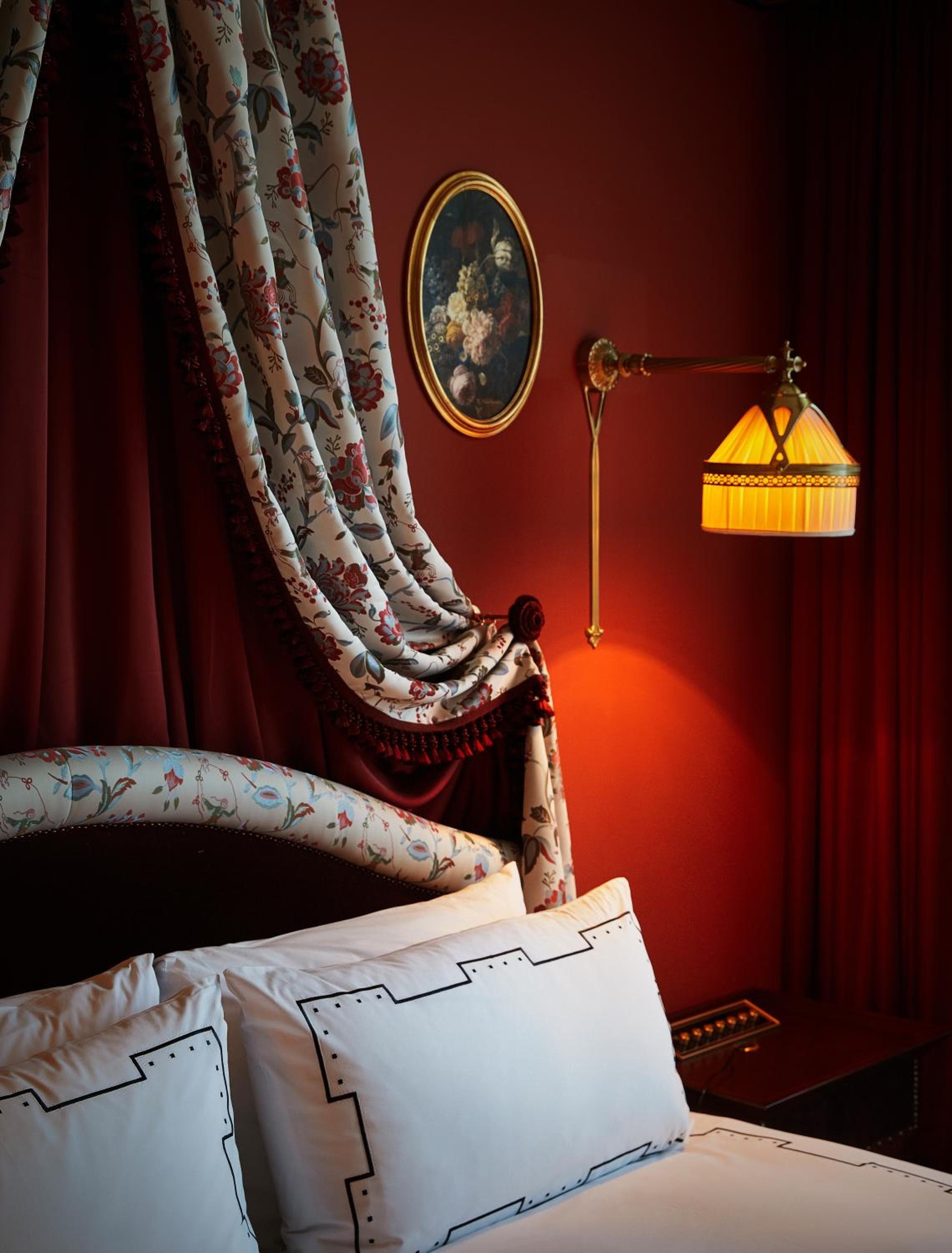 L'Escape, a Luxury Collection Hotel, Seoul Myeongdong hotel, 67 Toegye-ro, Jung-gu, Seoul, South Korea — photo 48