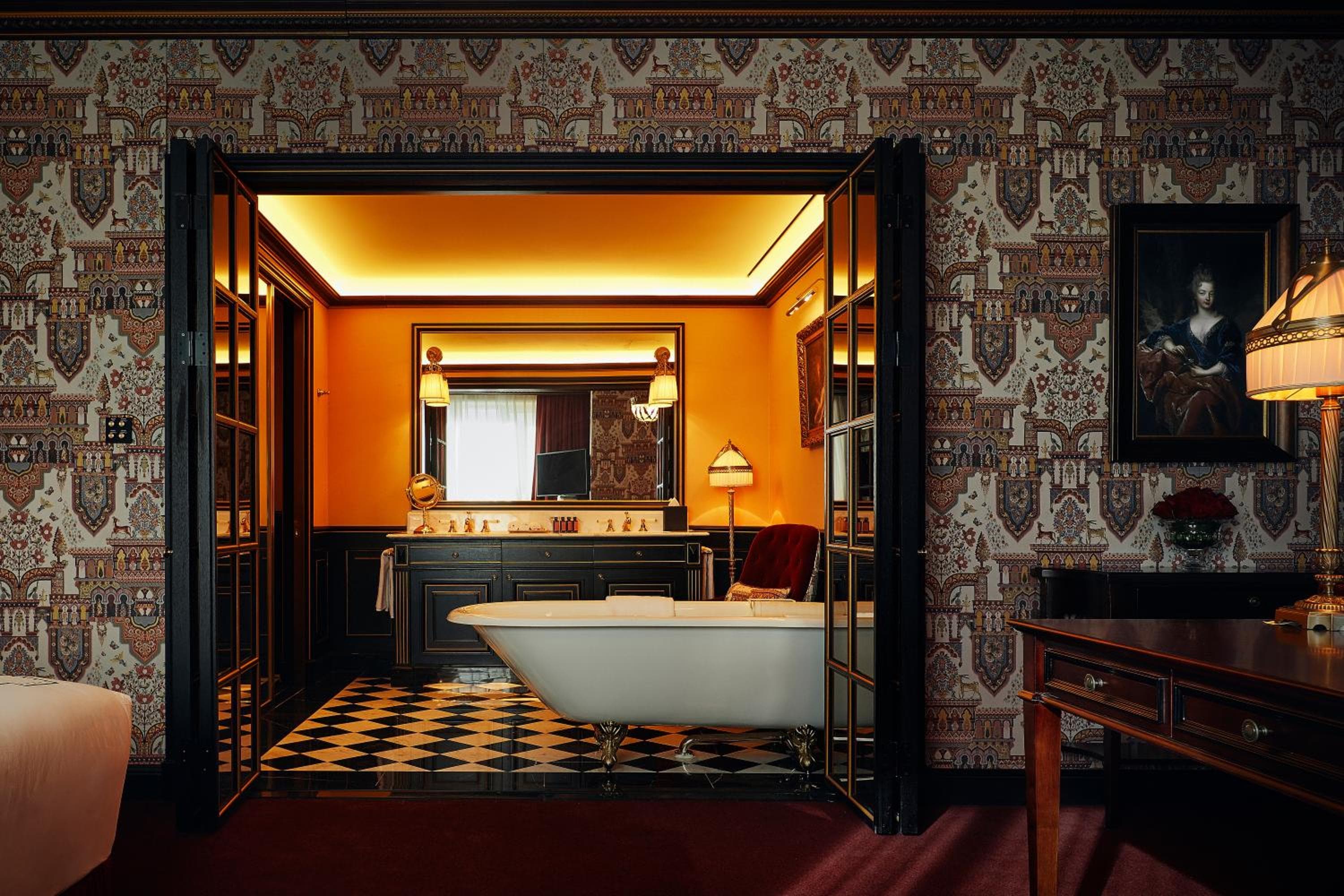 L'Escape, a Luxury Collection Hotel, Seoul Myeongdong hotel, 67 Toegye-ro, Jung-gu, Seoul, South Korea — photo 46