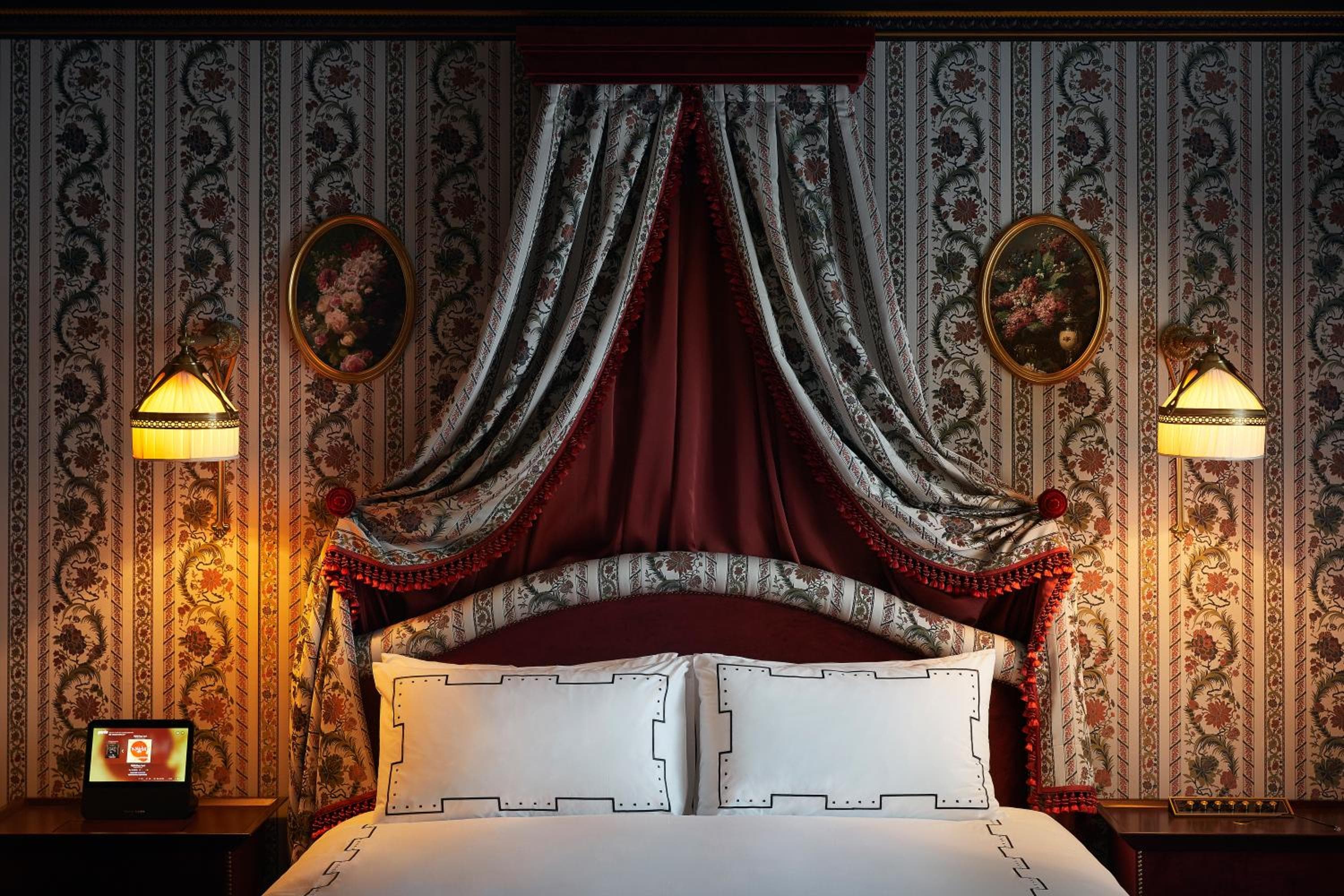 L'Escape, a Luxury Collection Hotel, Seoul Myeongdong hotel, 67 Toegye-ro, Jung-gu, Seoul, South Korea — photo 30