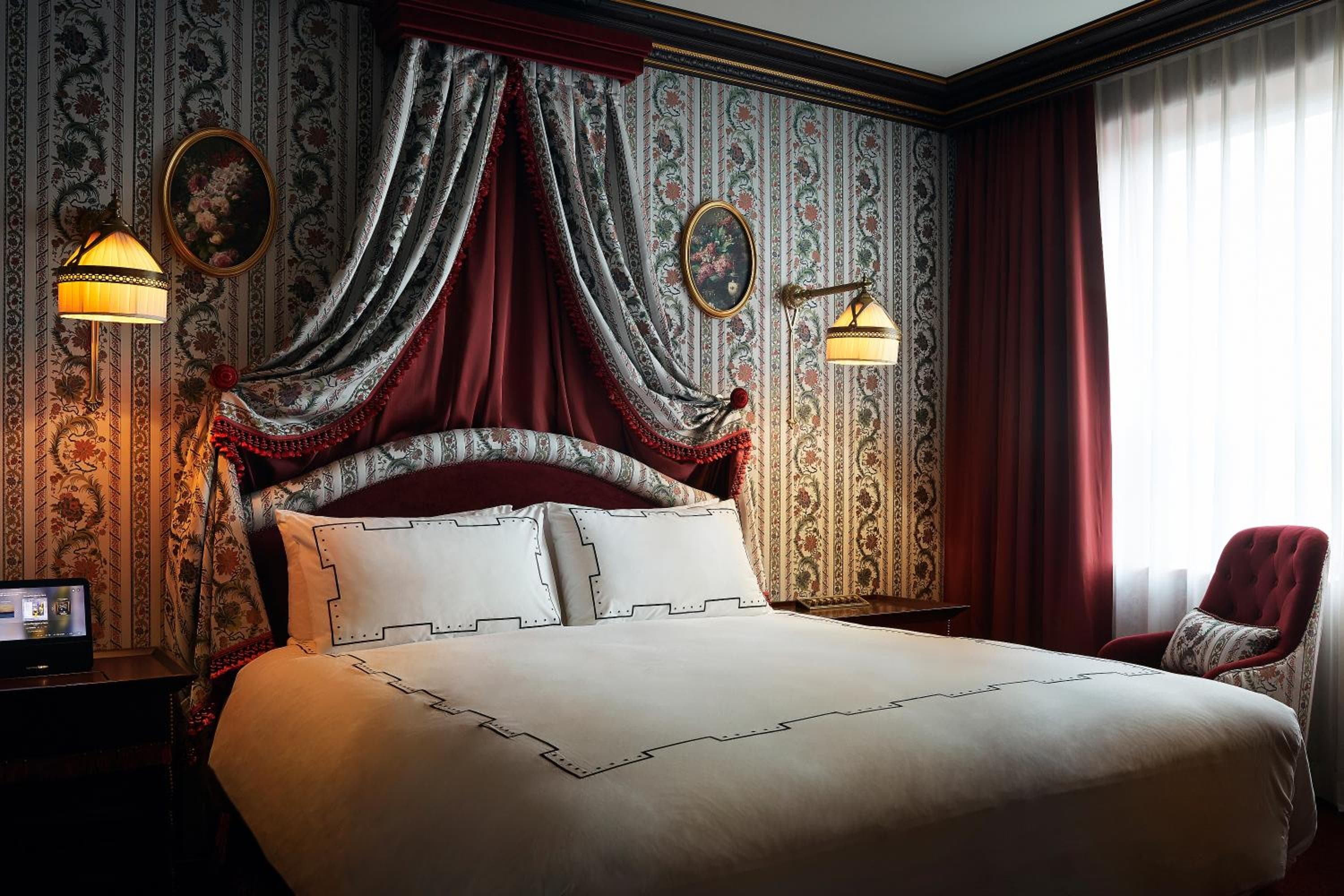 L'Escape, a Luxury Collection Hotel, Seoul Myeongdong hotel, 67 Toegye-ro, Jung-gu, Seoul, South Korea — photo 31