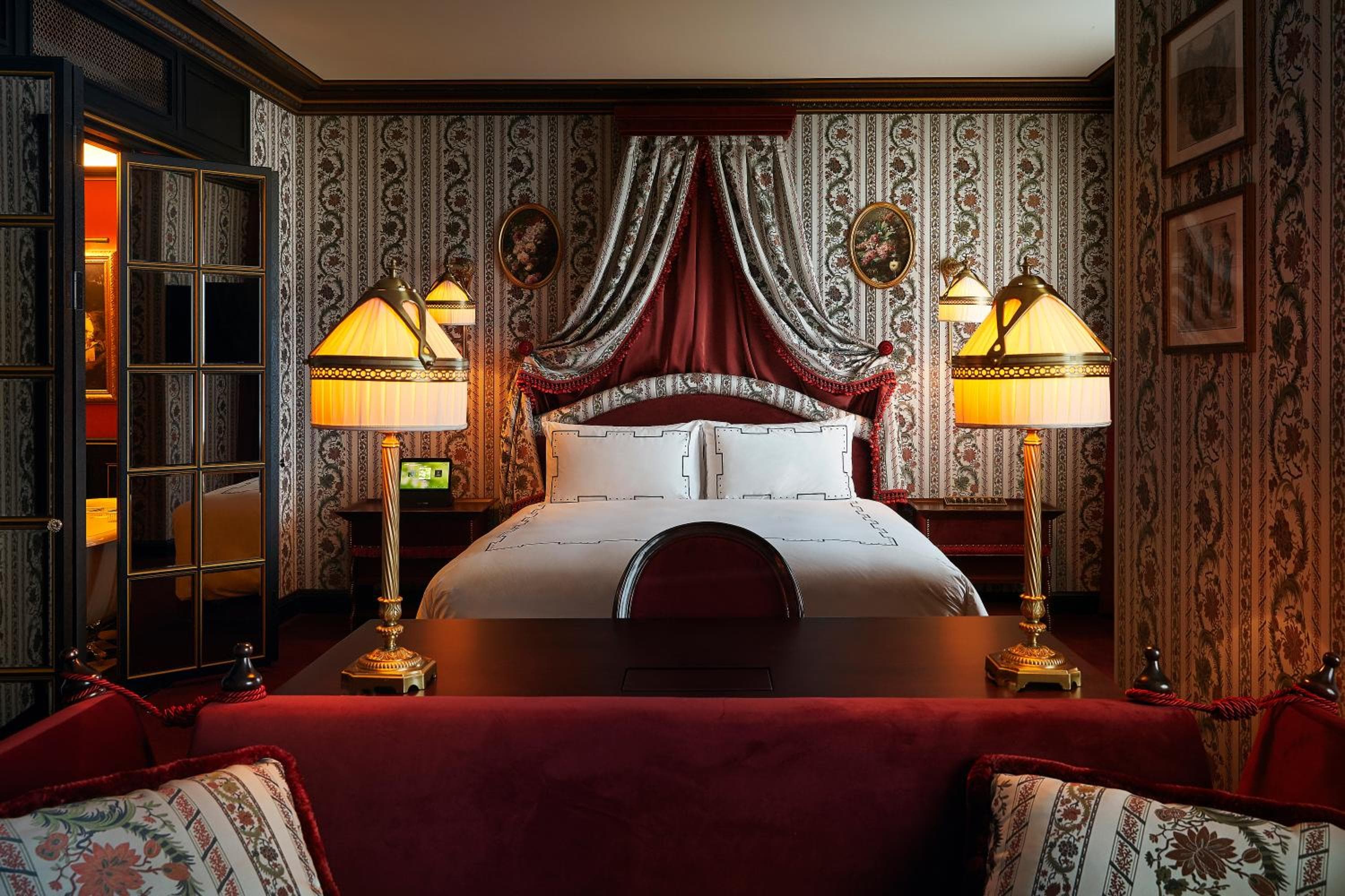 L'Escape, a Luxury Collection Hotel, Seoul Myeongdong hotel, 67 Toegye-ro, Jung-gu, Seoul, South Korea — photo 33