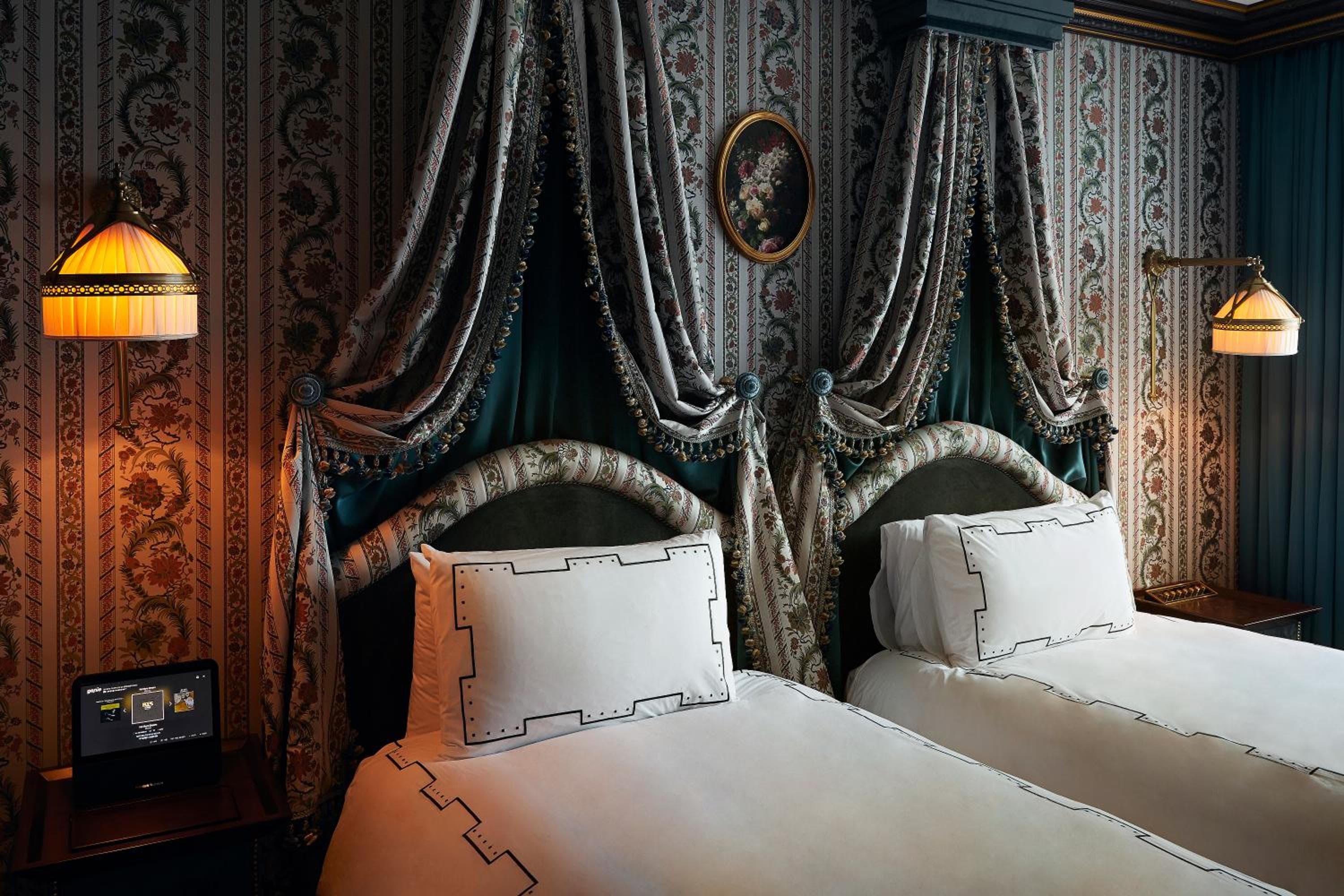 L'Escape, a Luxury Collection Hotel, Seoul Myeongdong hotel, 67 Toegye-ro, Jung-gu, Seoul, South Korea — photo 27