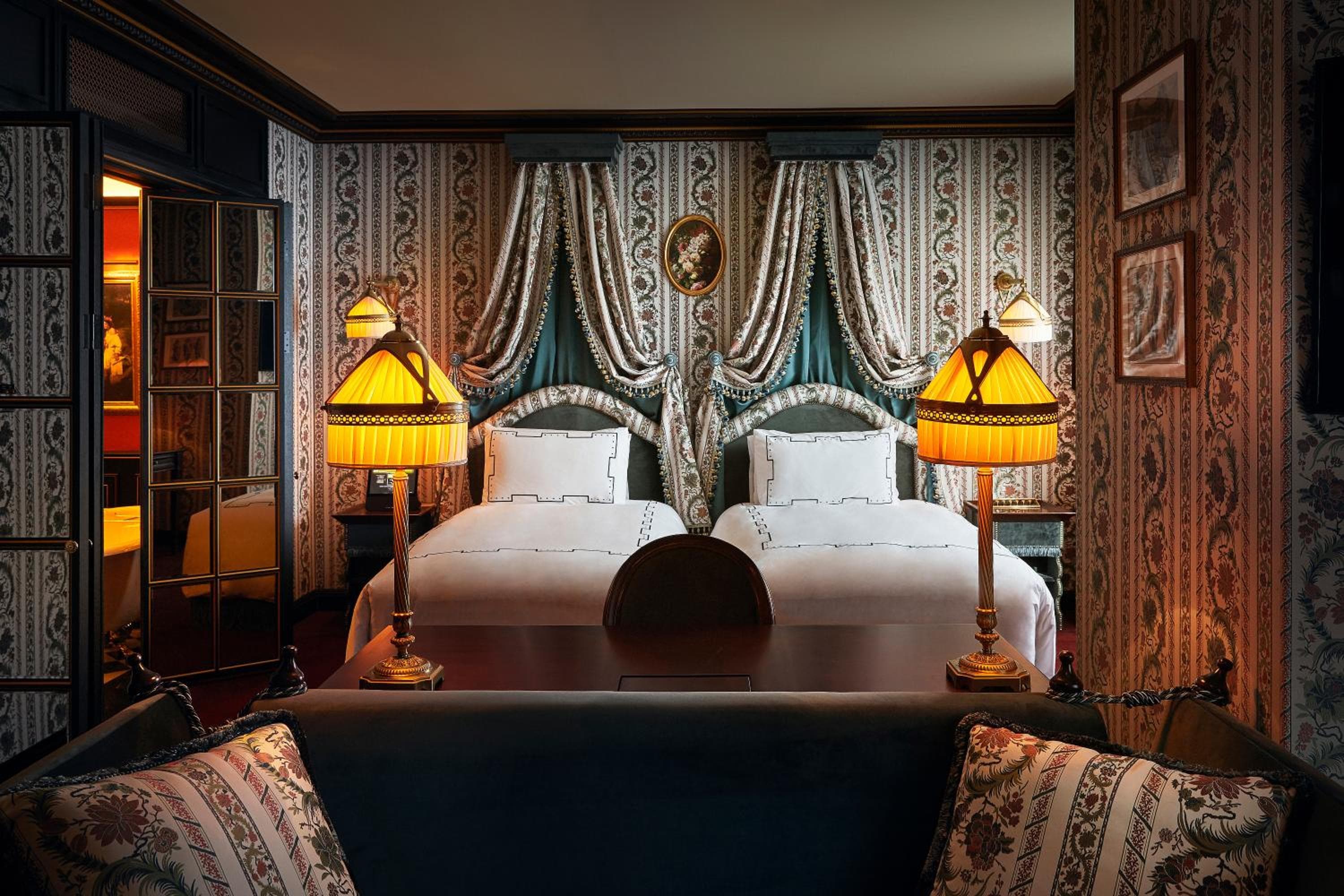 L'Escape, a Luxury Collection Hotel, Seoul Myeongdong hotel, 67 Toegye-ro, Jung-gu, Seoul, South Korea — photo 28