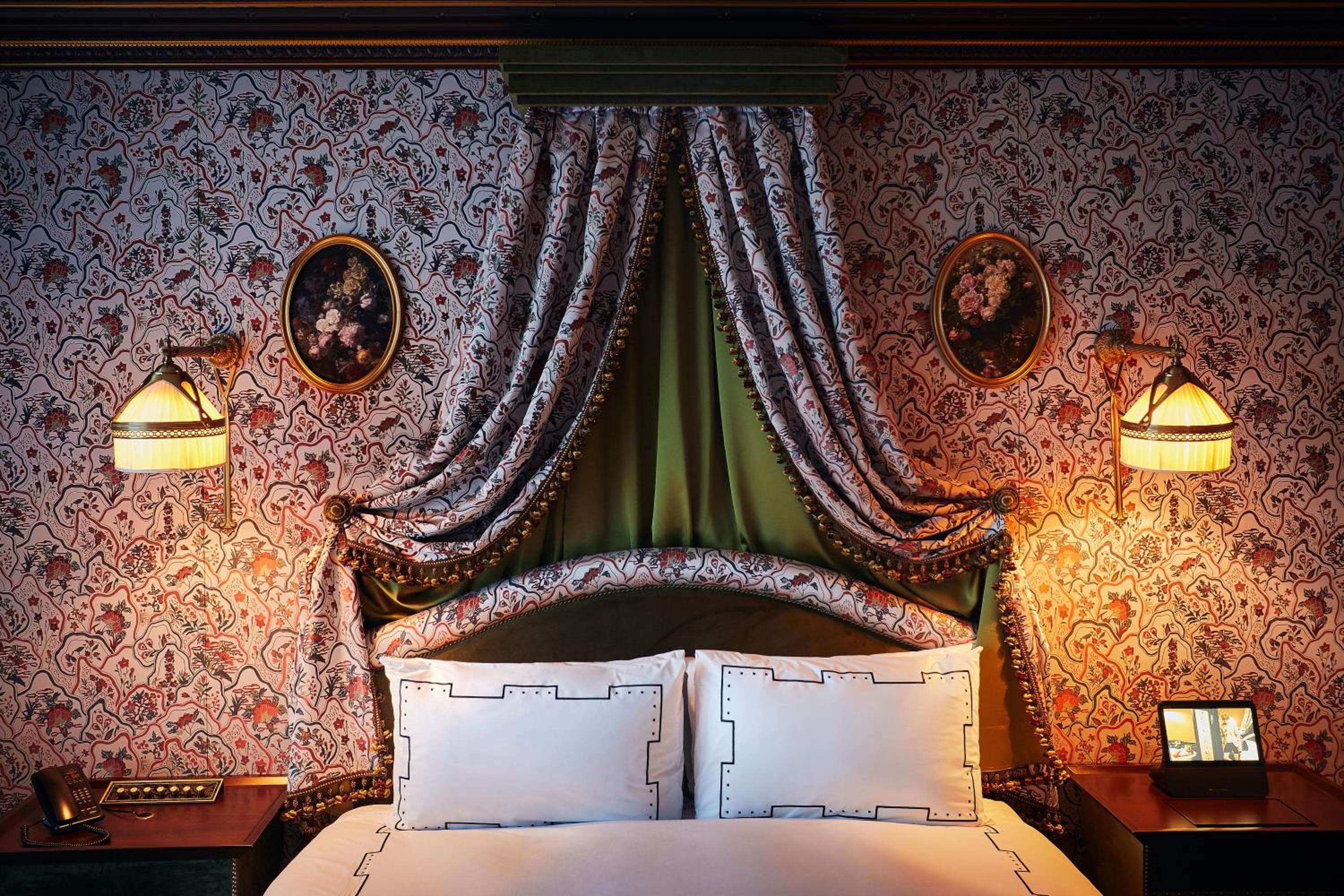 L'Escape, a Luxury Collection Hotel, Seoul Myeongdong hotel, 67 Toegye-ro, Jung-gu, Seoul, South Korea — photo 26